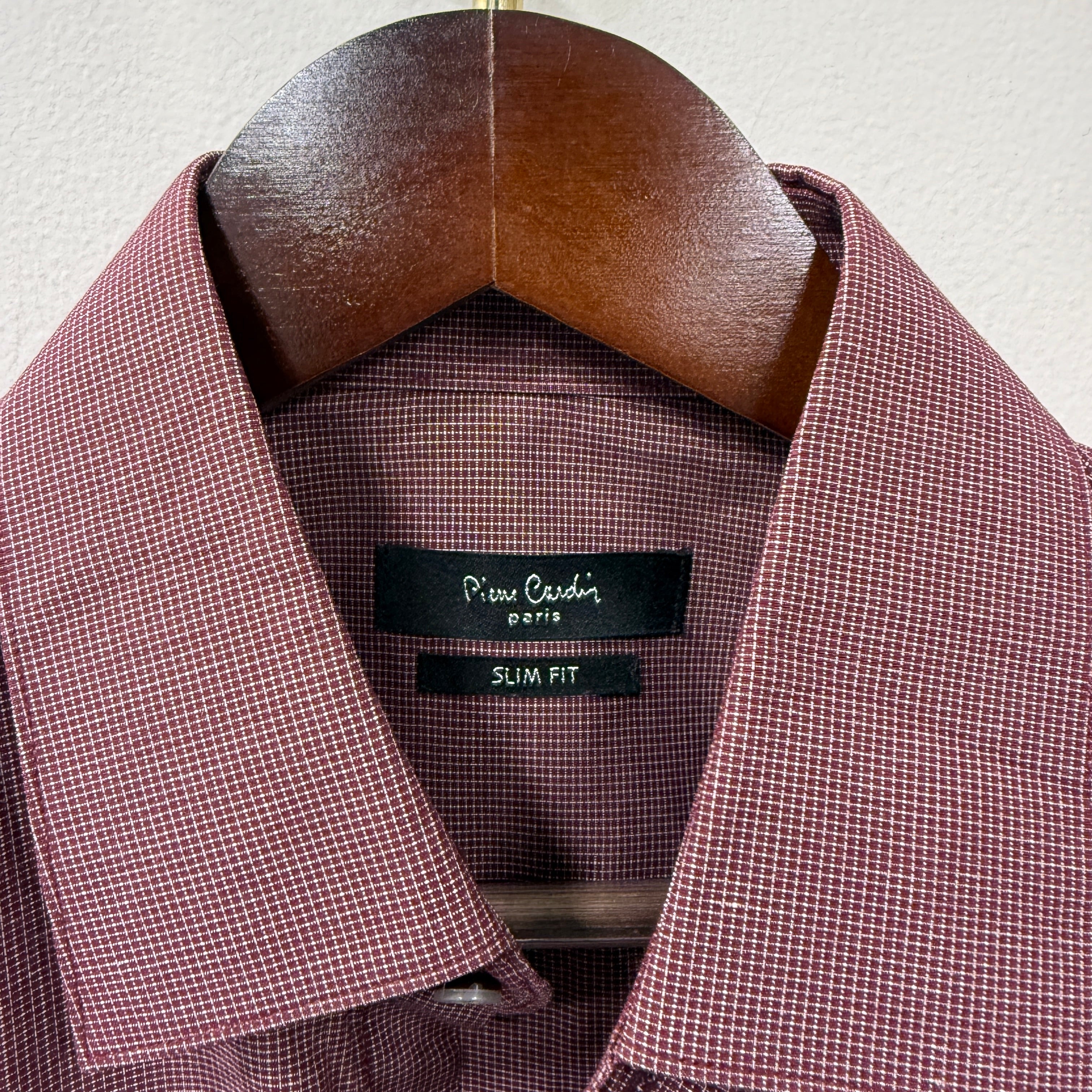 Pierre Cardin Premium Shirt
