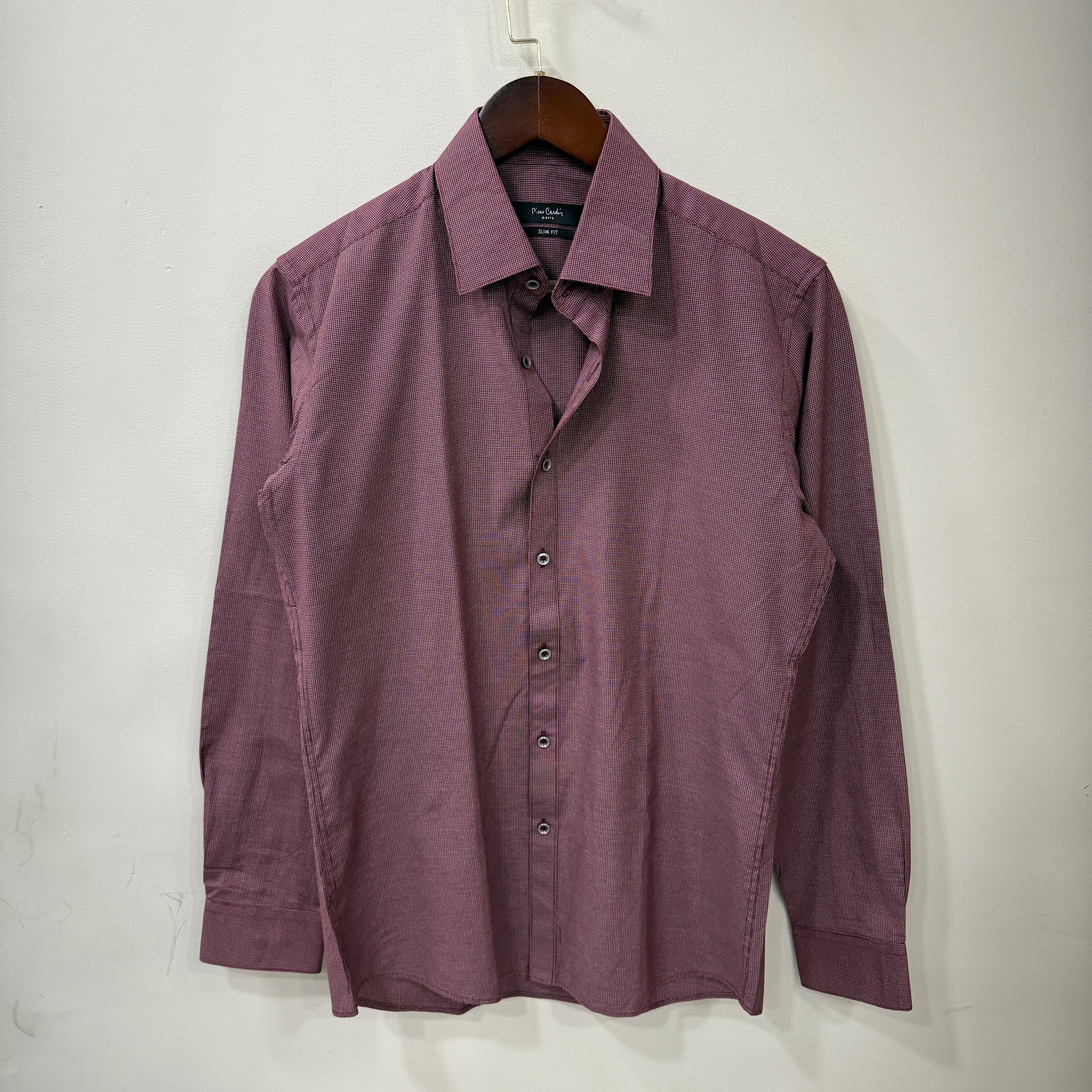 Pierre Cardin Premium Shirt – Trove