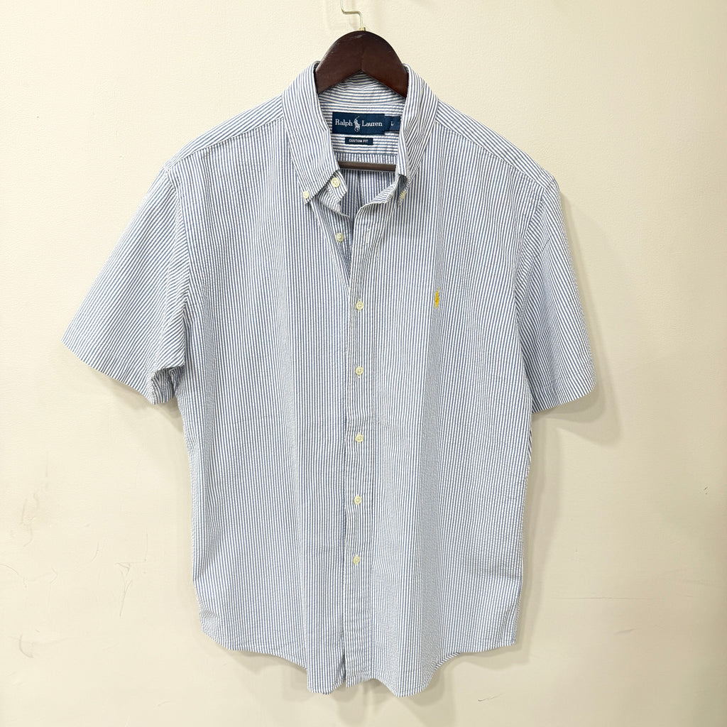 Ralph Lauren Stripes shirt