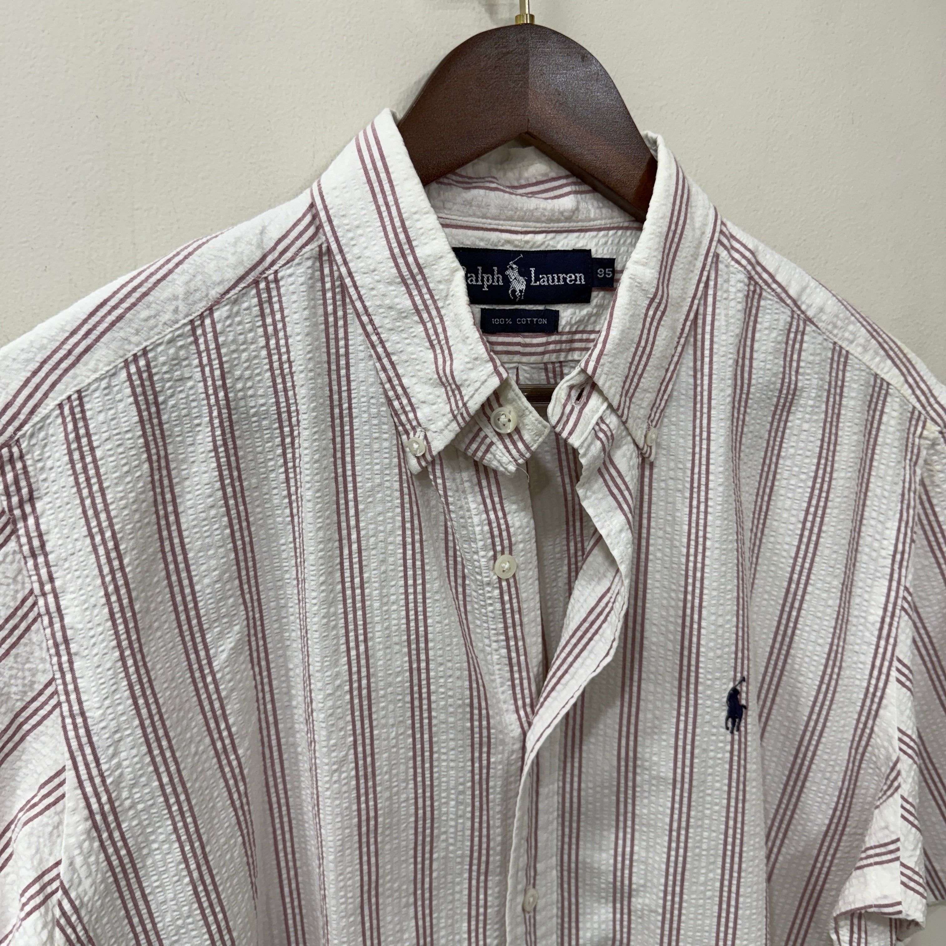 Ralph Lauren Shirt
