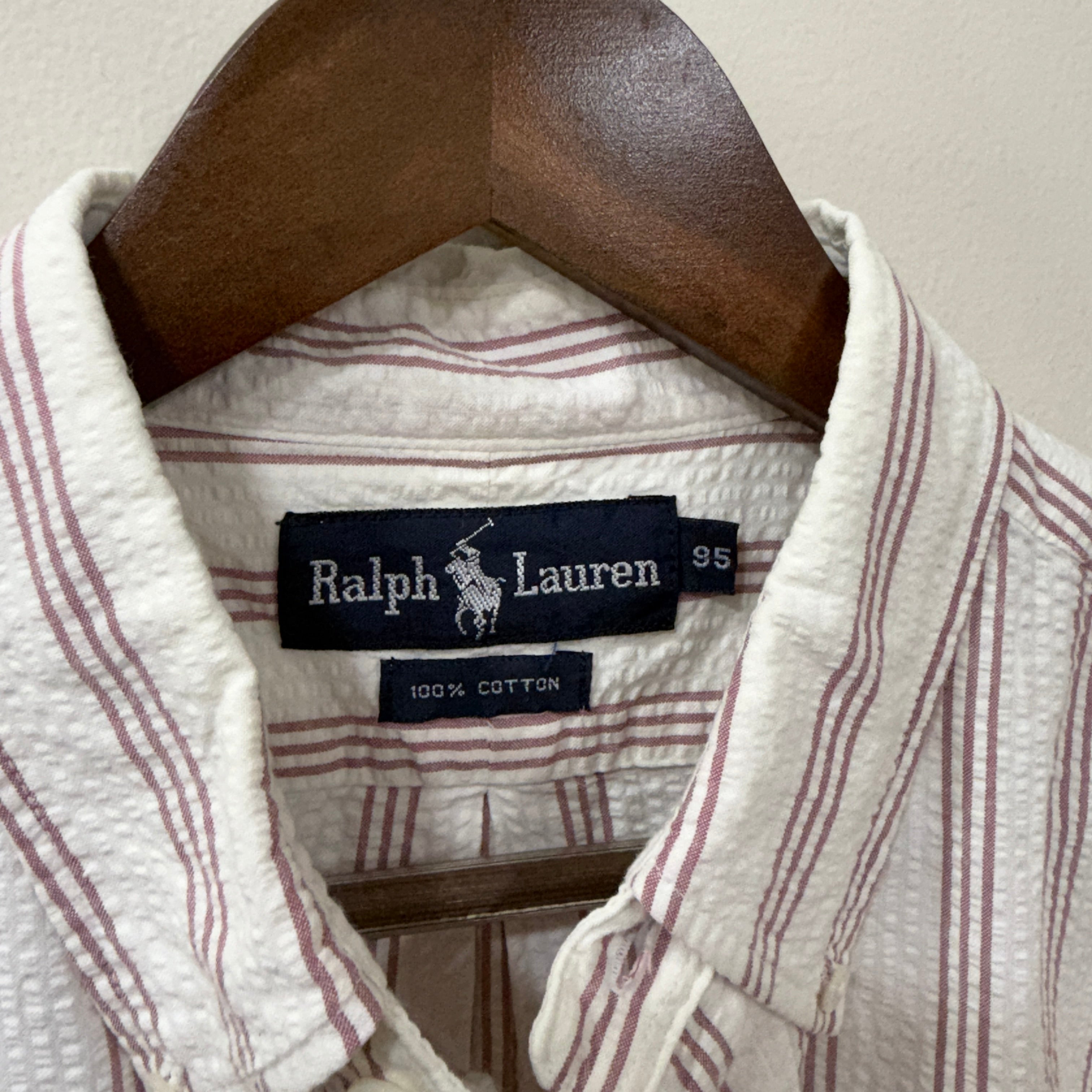 Ralph Lauren Shirt
