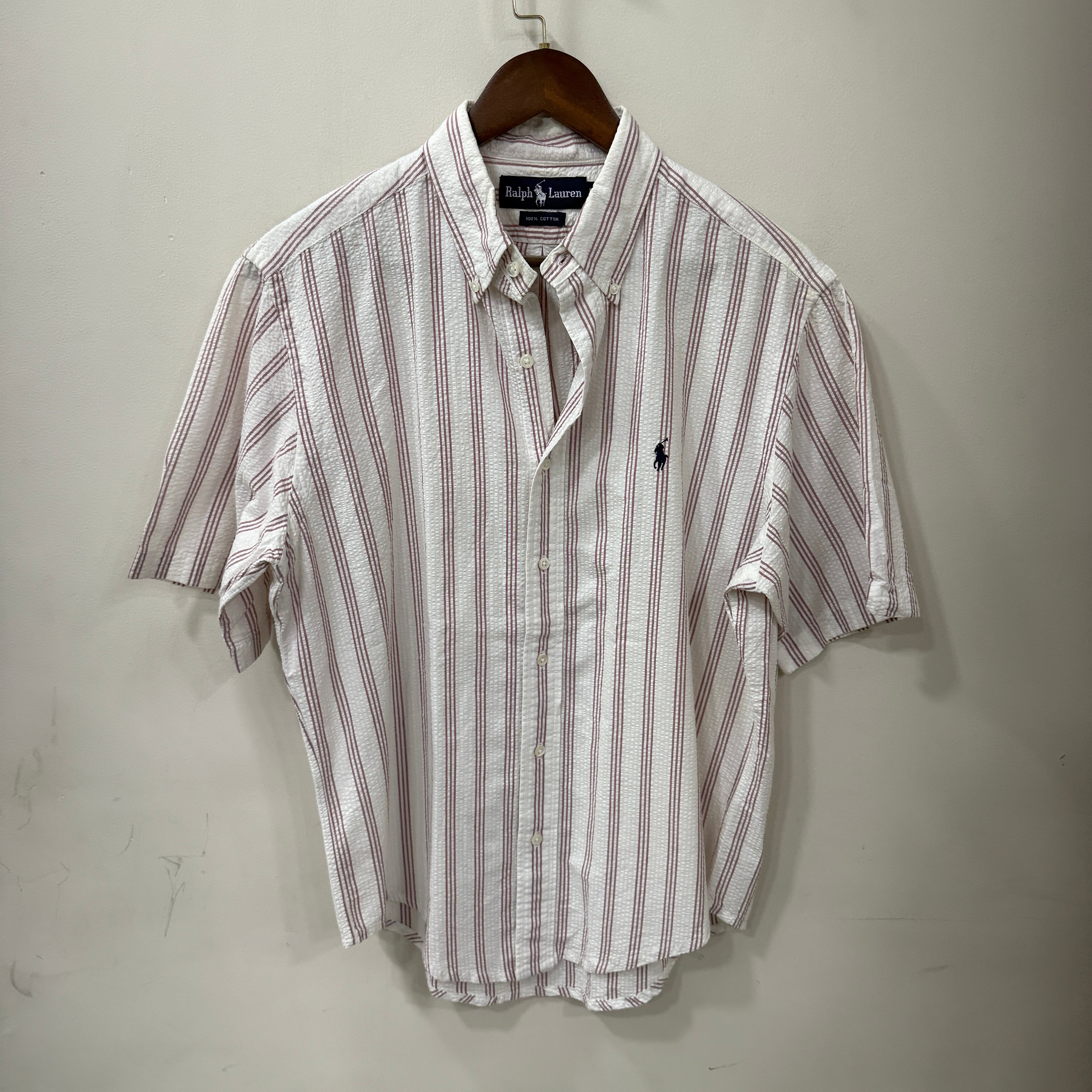 Ralph Lauren Shirt