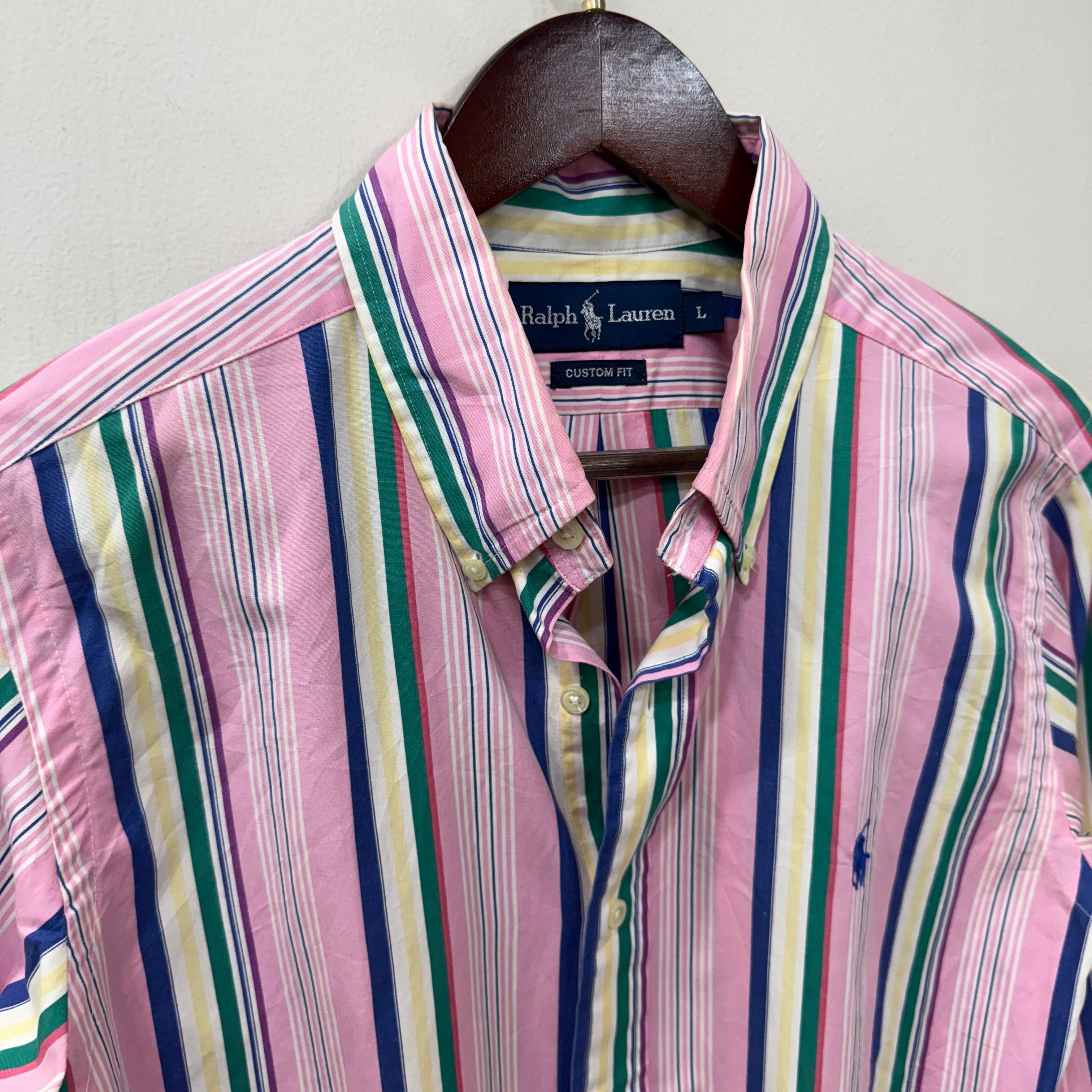 Ralph Lauren Shirt