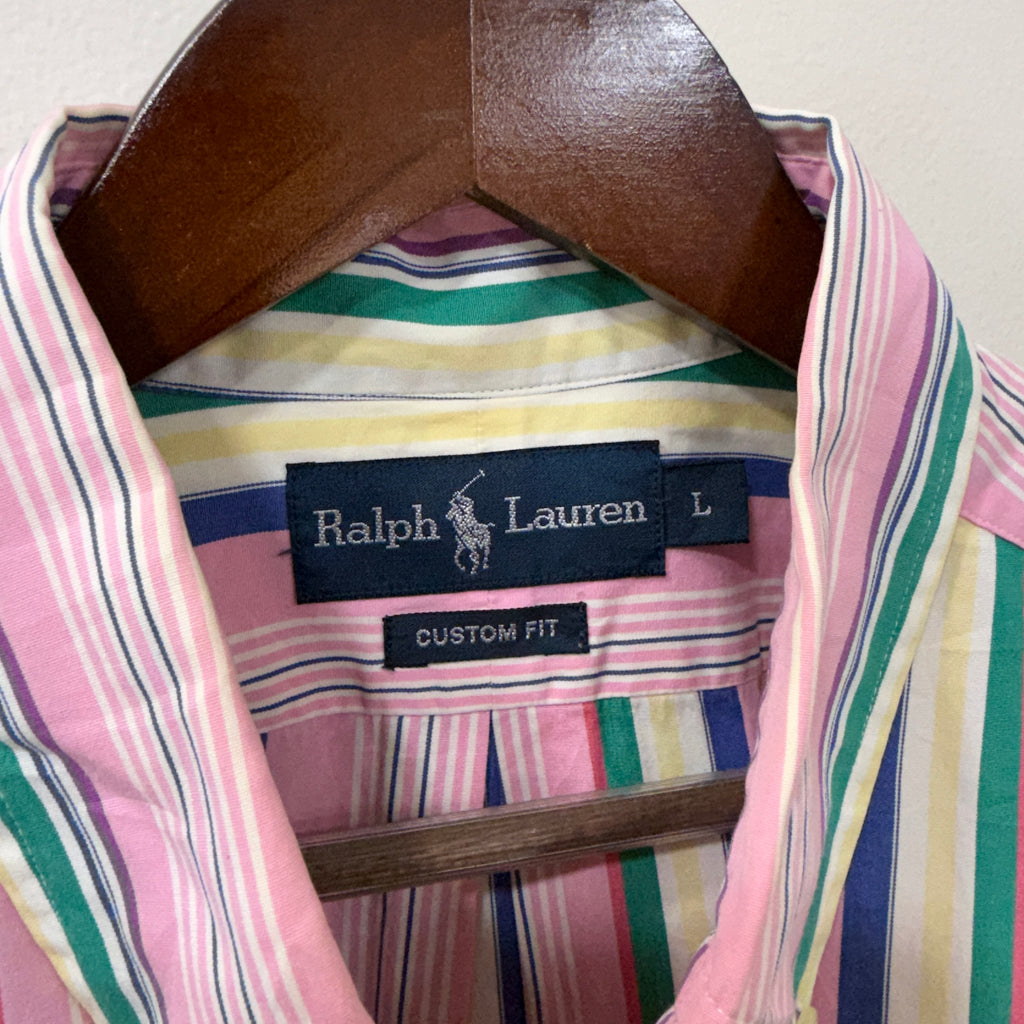 Ralph Lauren Shirt