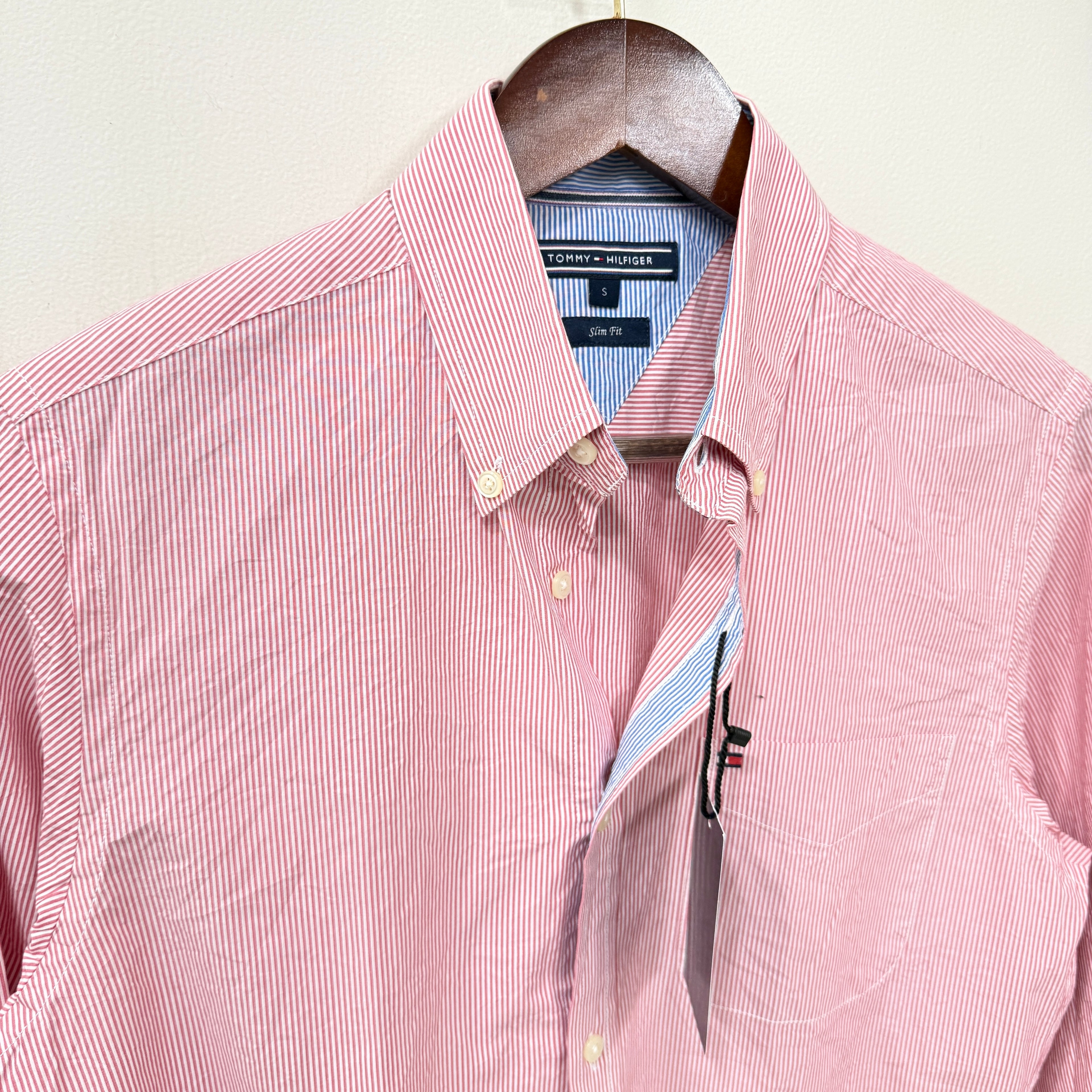 Tommy Hilfiger Stripes shirt