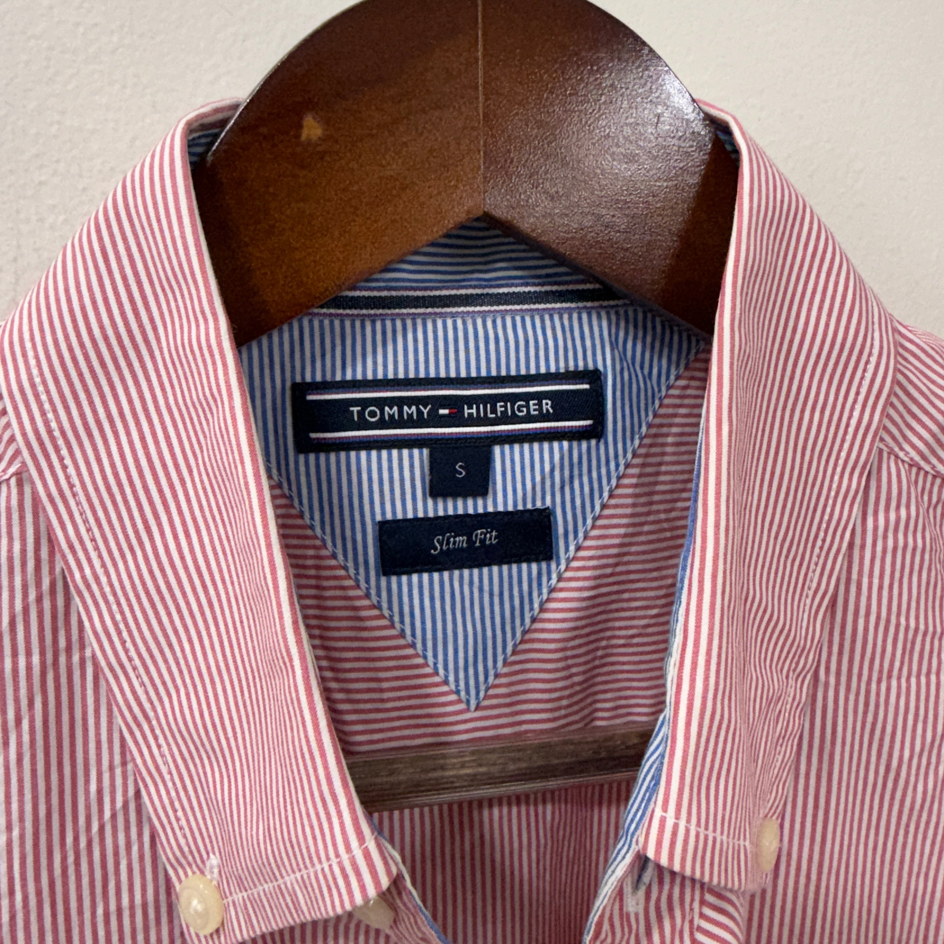 Tommy Hilfiger Stripes shirt