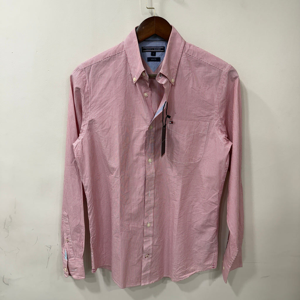 Tommy Hilfiger Stripes shirt