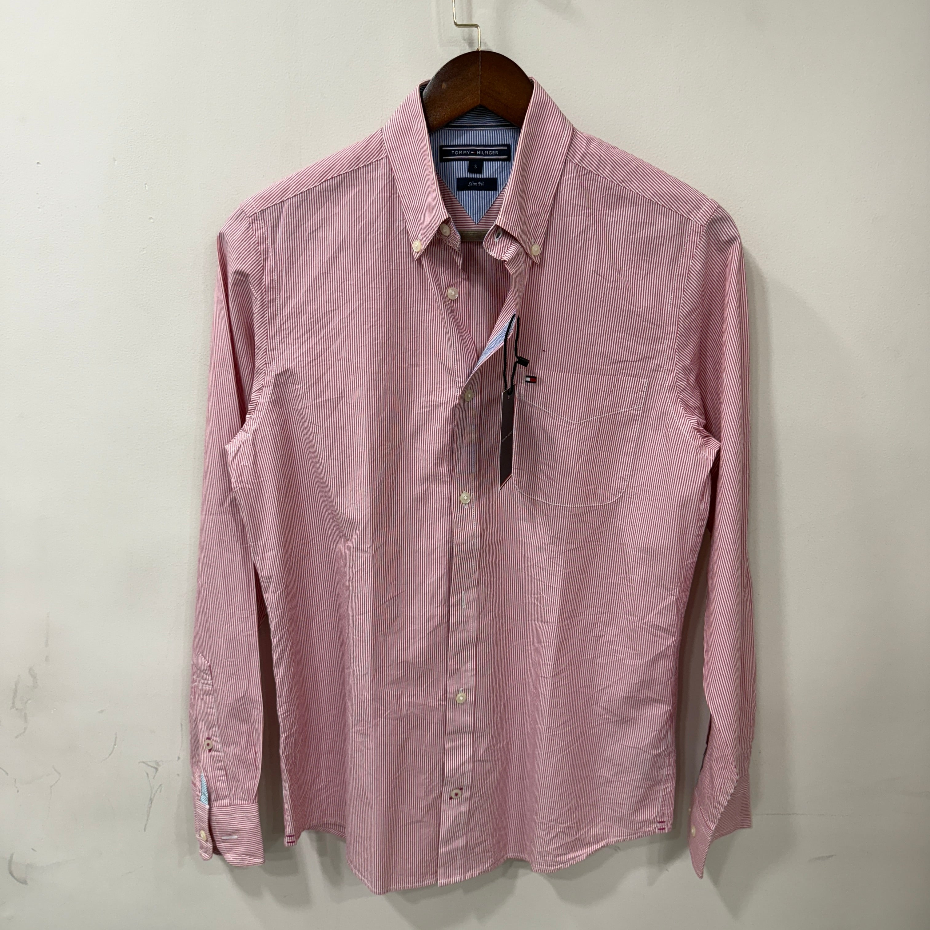 Tommy Hilfiger Stripes shirt