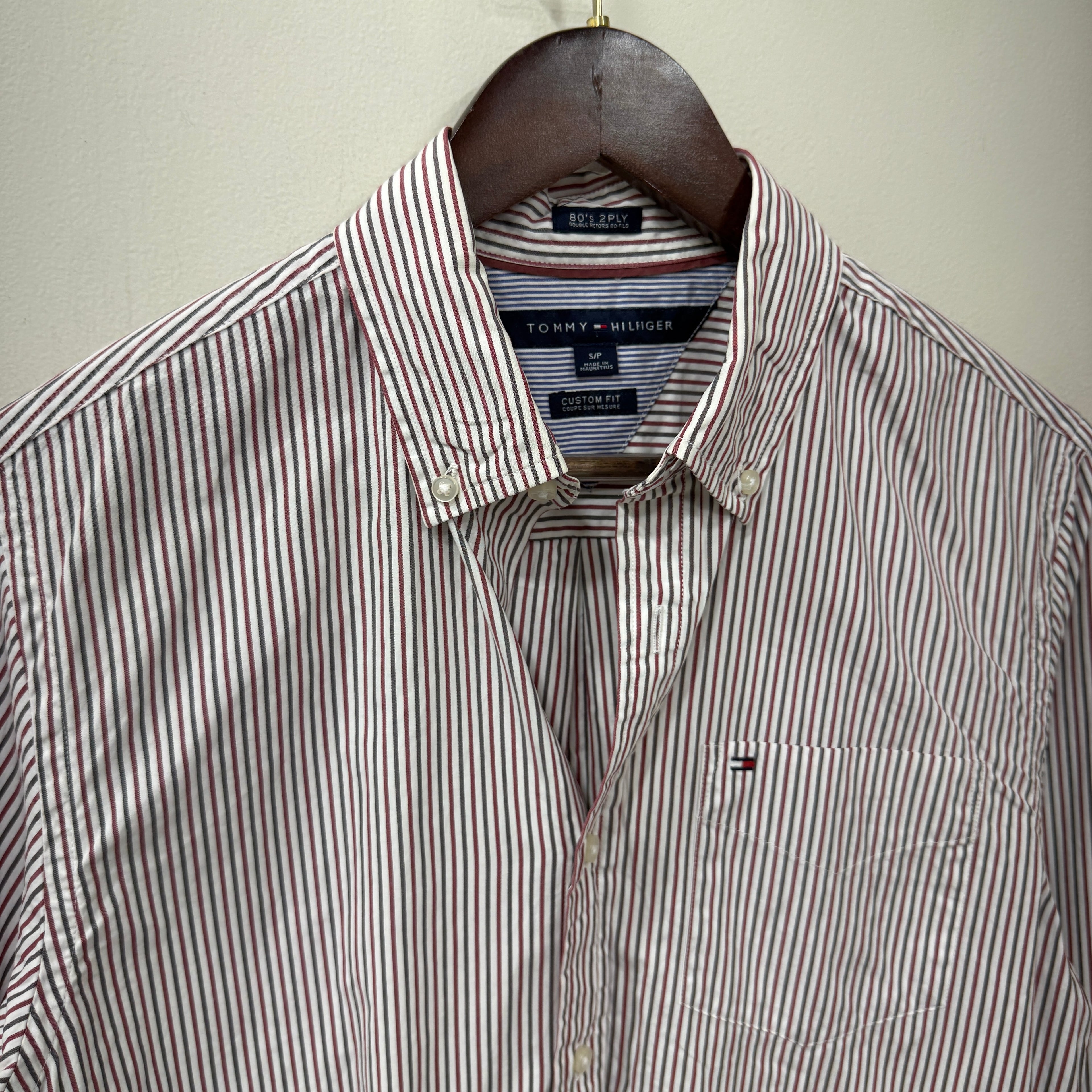 Tommy Hilfiger Stripes shirt