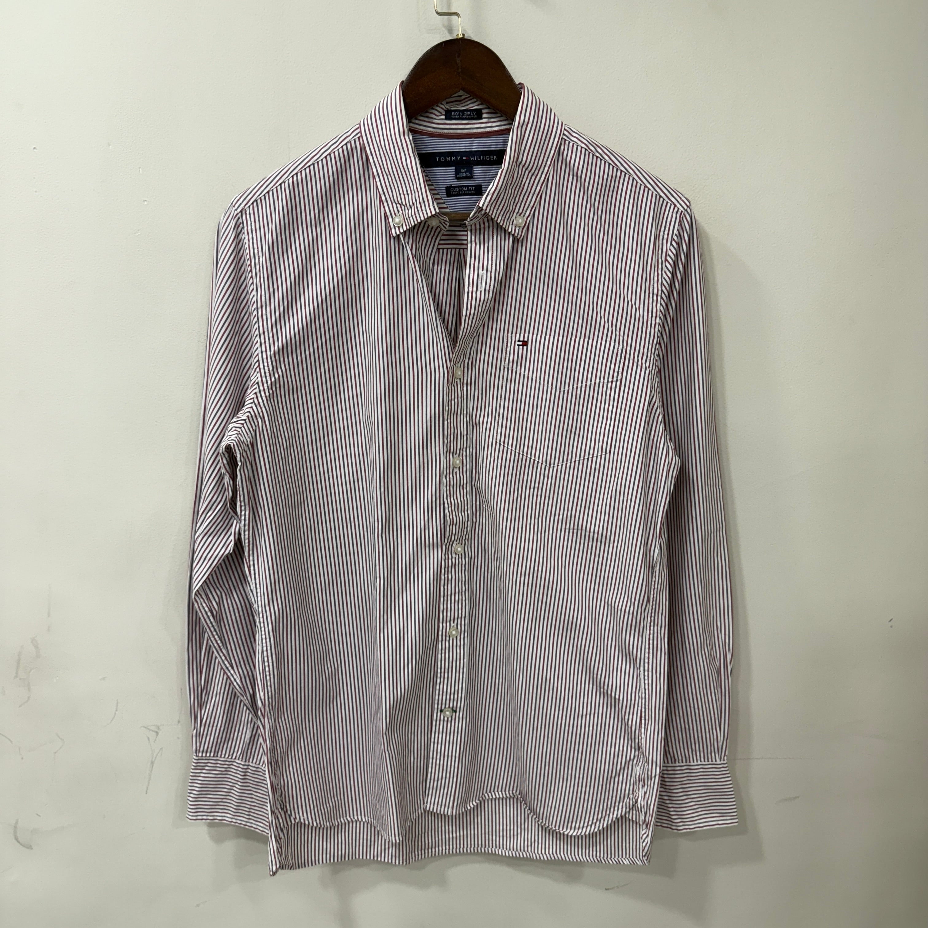 Tommy Hilfiger Stripes shirt