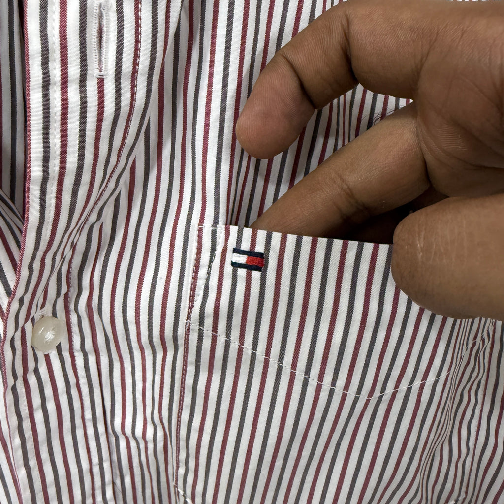 Tommy Hilfiger Stripes shirt