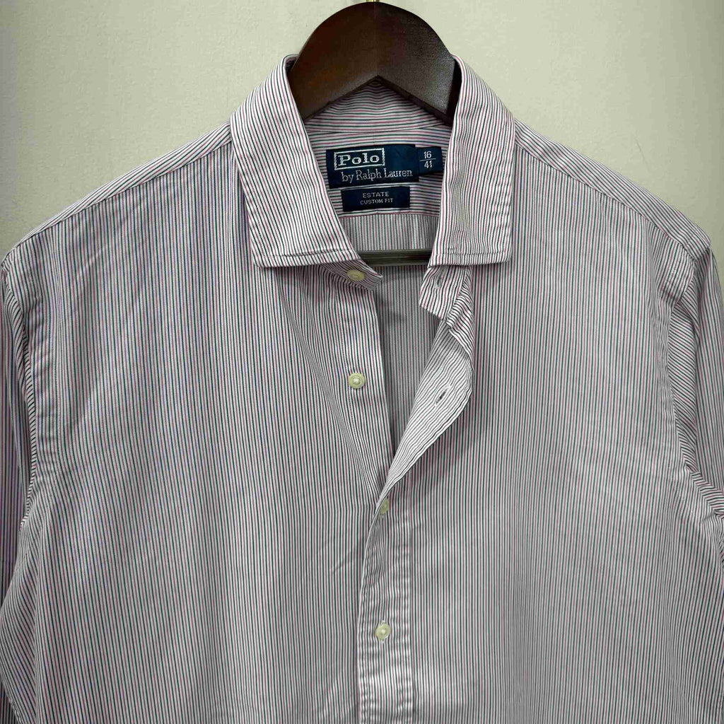 Ralph Lauren Stripes shirt