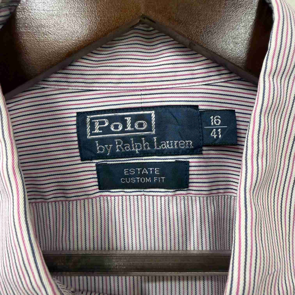 Ralph Lauren Stripes shirt