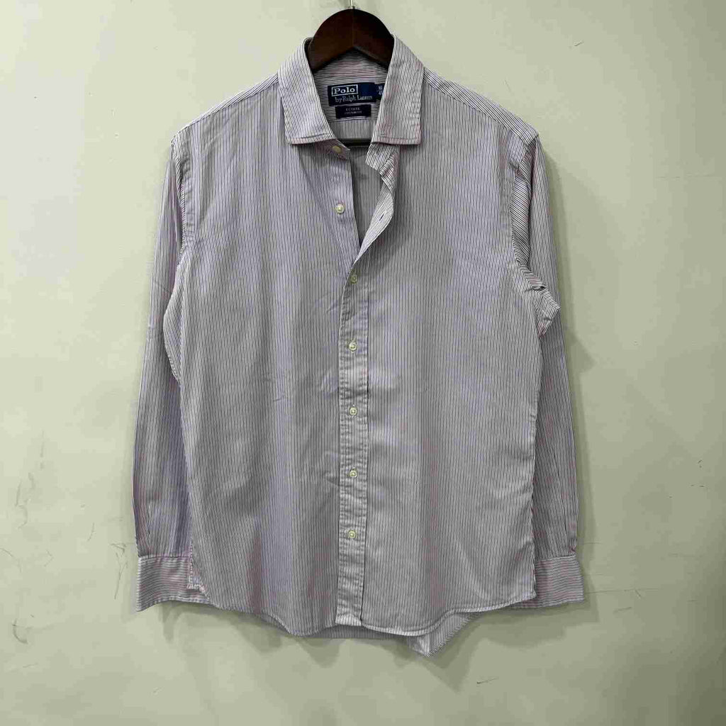 Ralph Lauren Stripes shirt