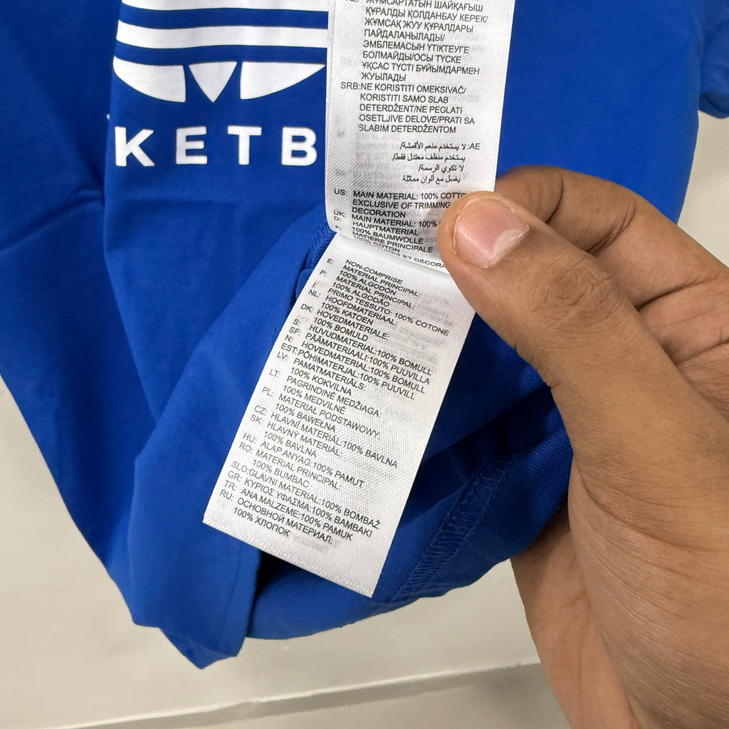 Adidas Originals