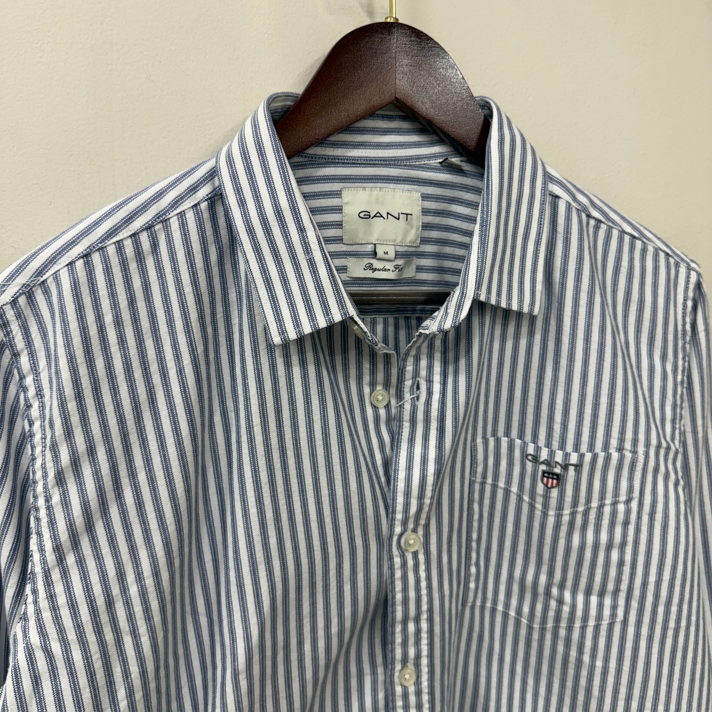 GANT stripes shirt