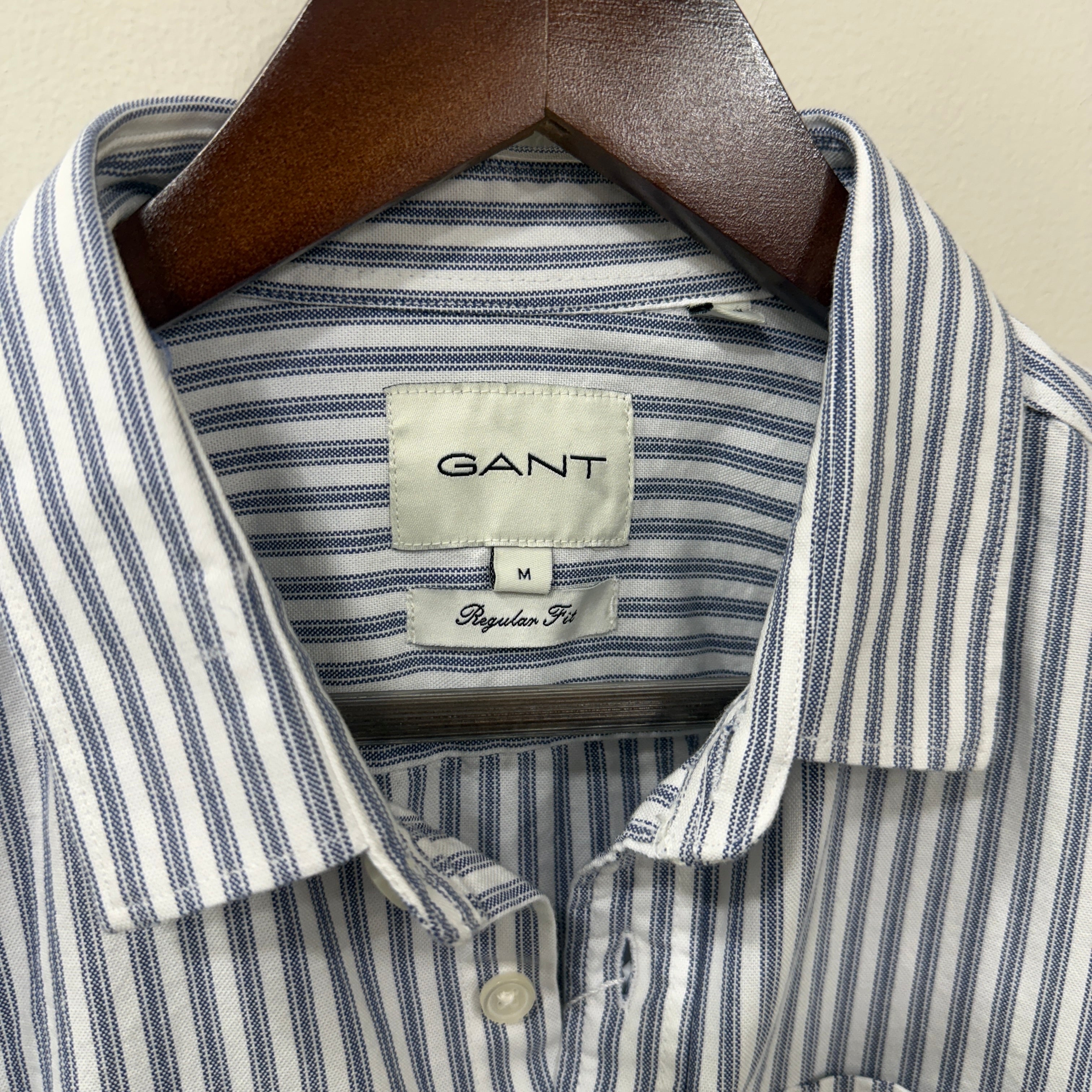 GANT stripes shirt