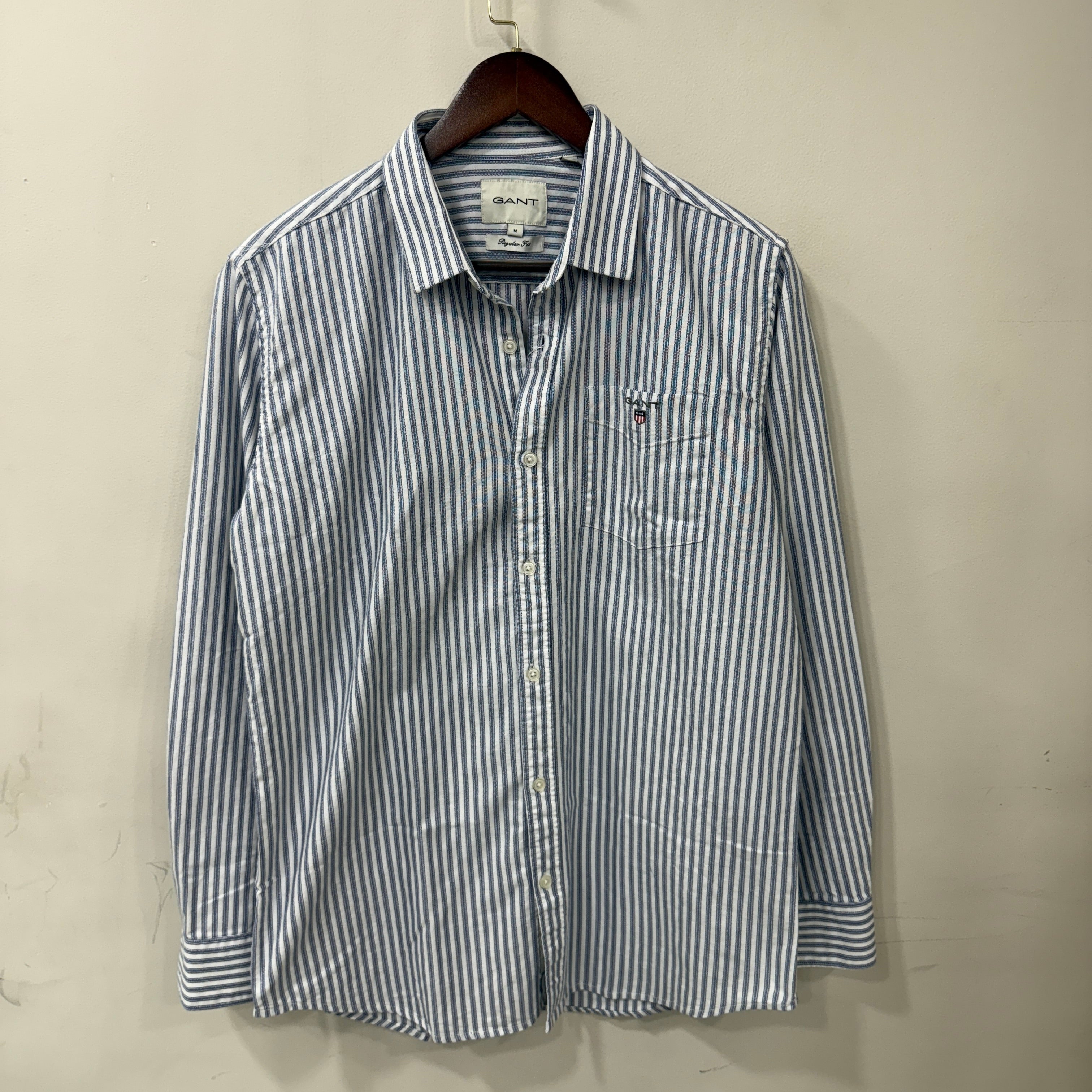 GANT stripes shirt