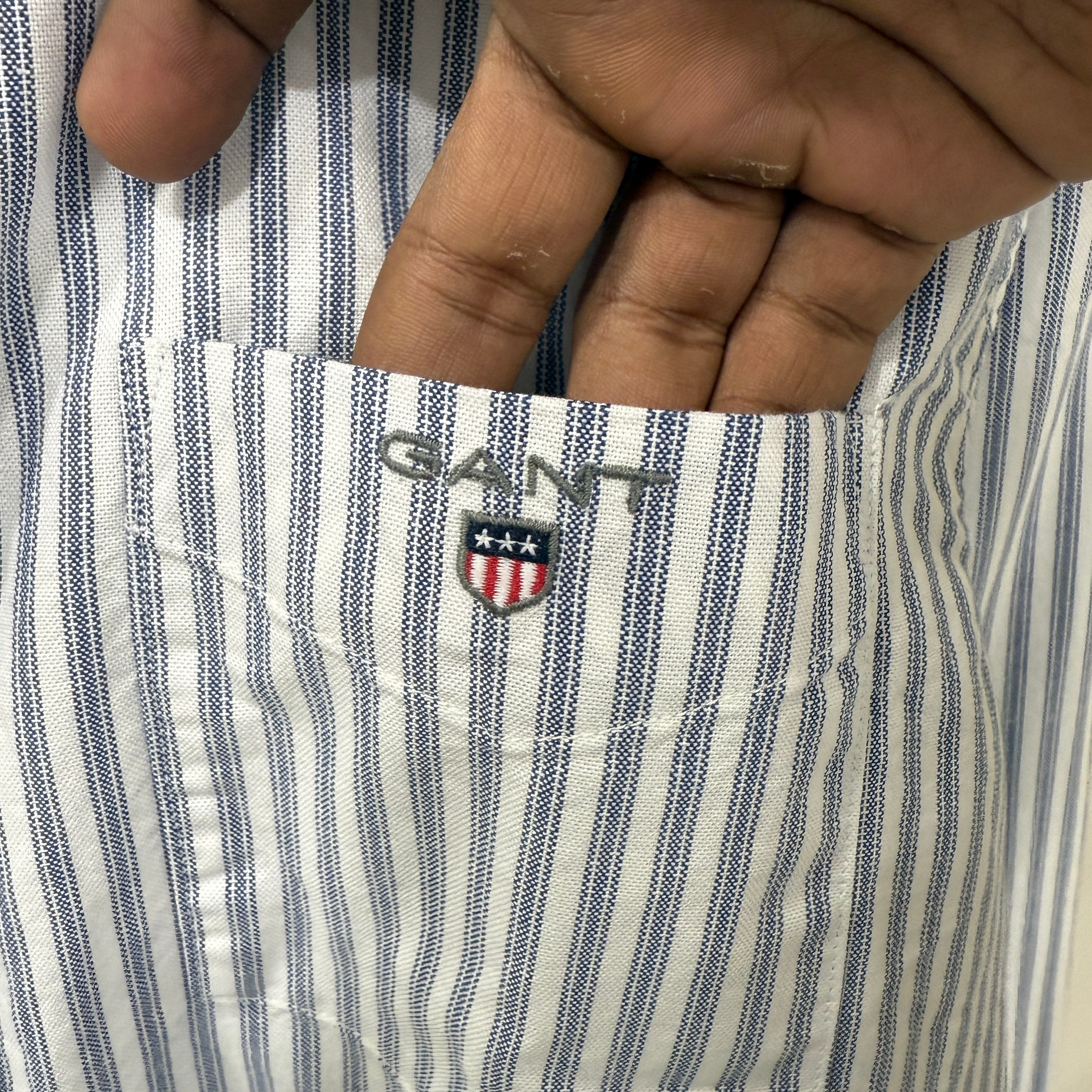 GANT stripes shirt