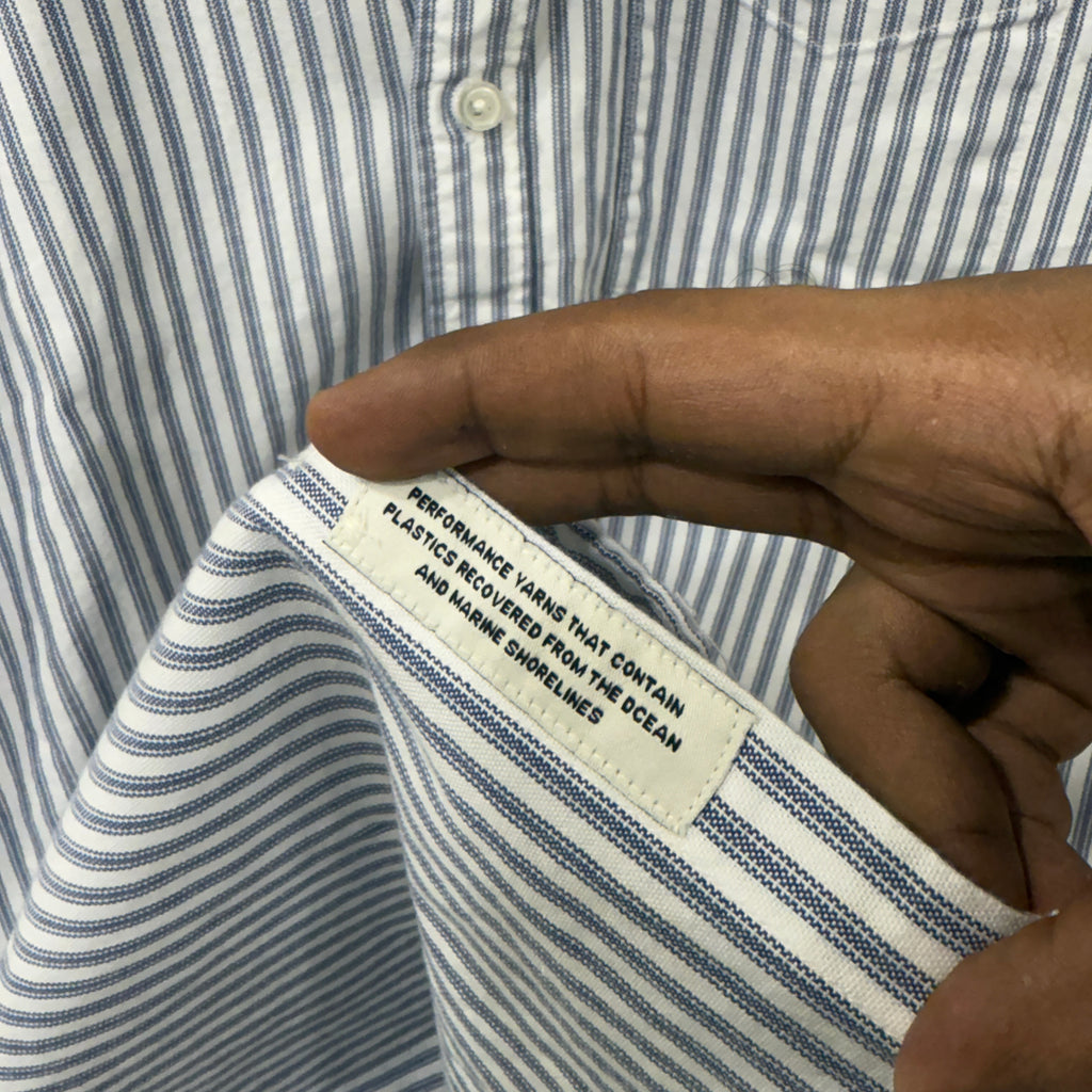 GANT stripes shirt