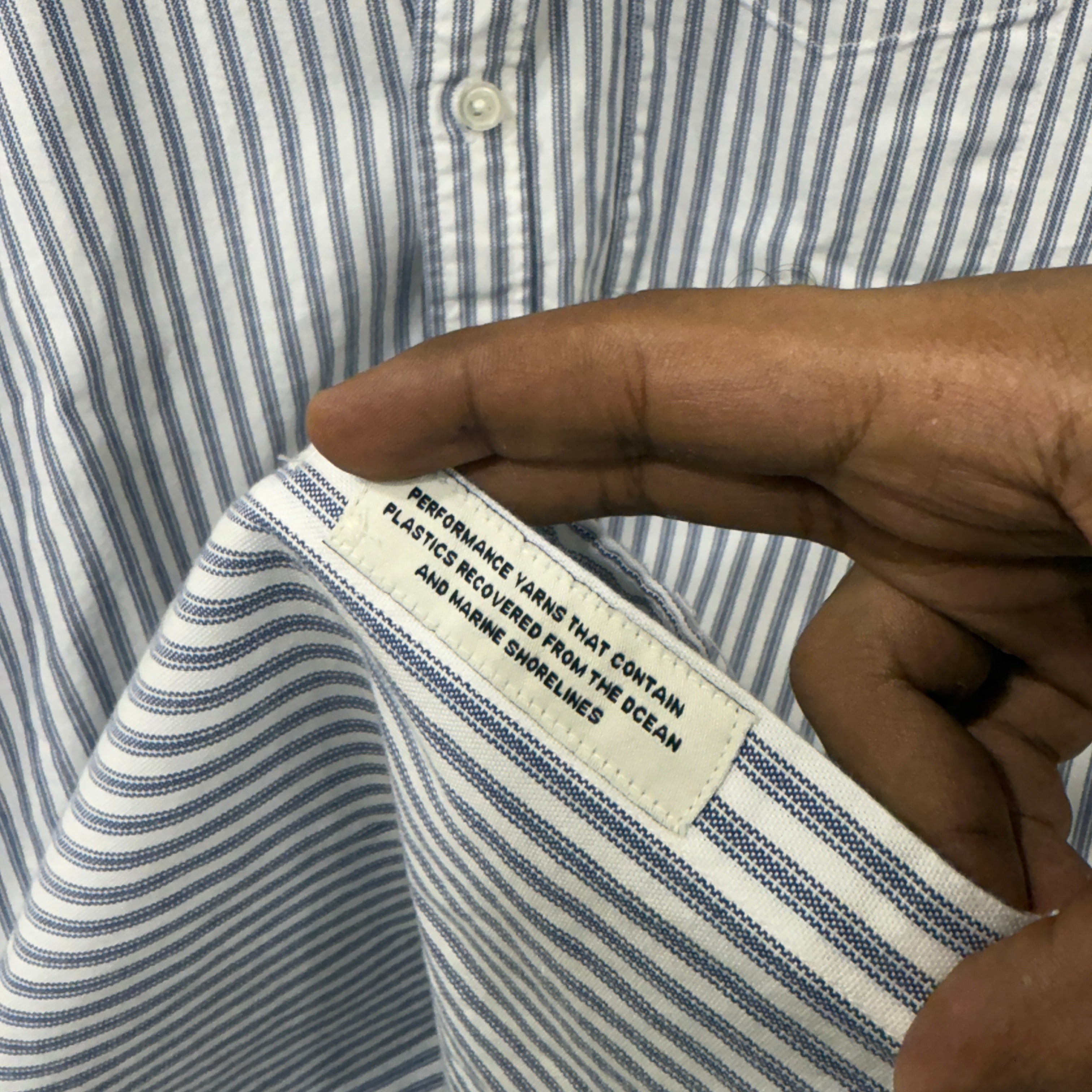GANT stripes shirt
