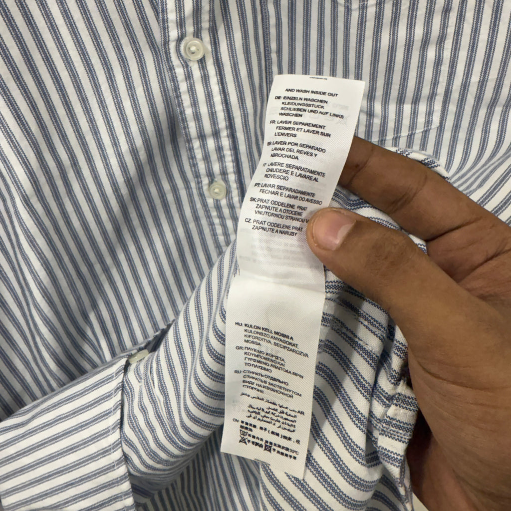 GANT stripes shirt