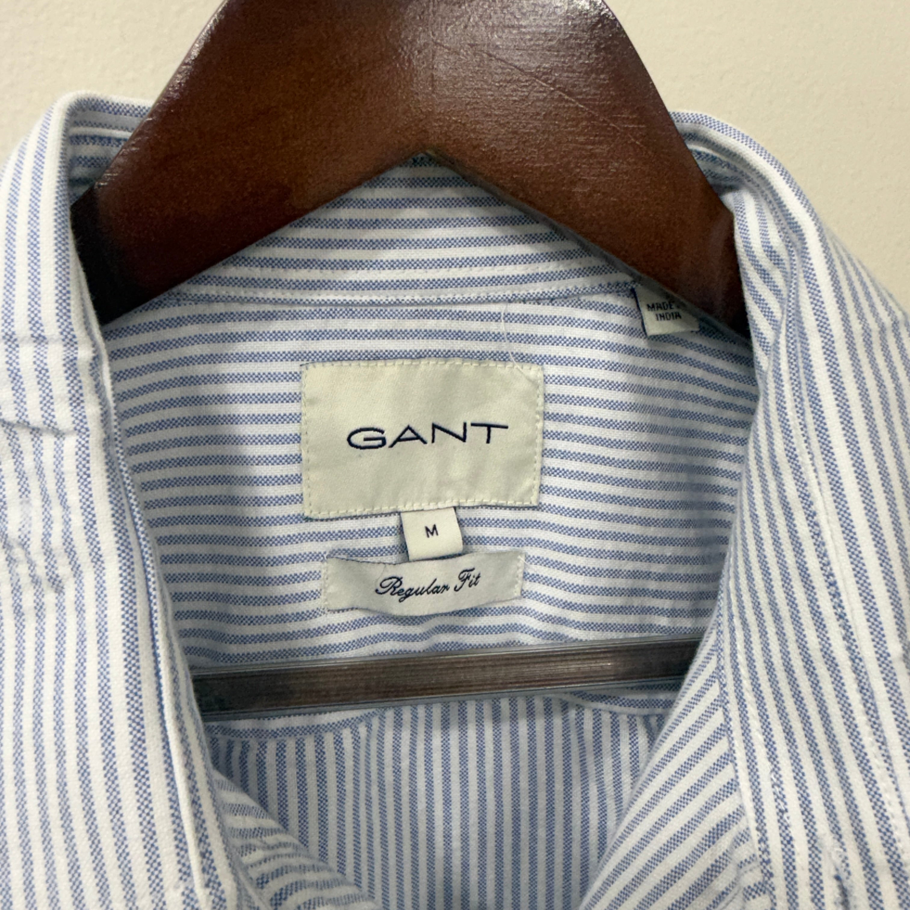 GANT stripes shirt