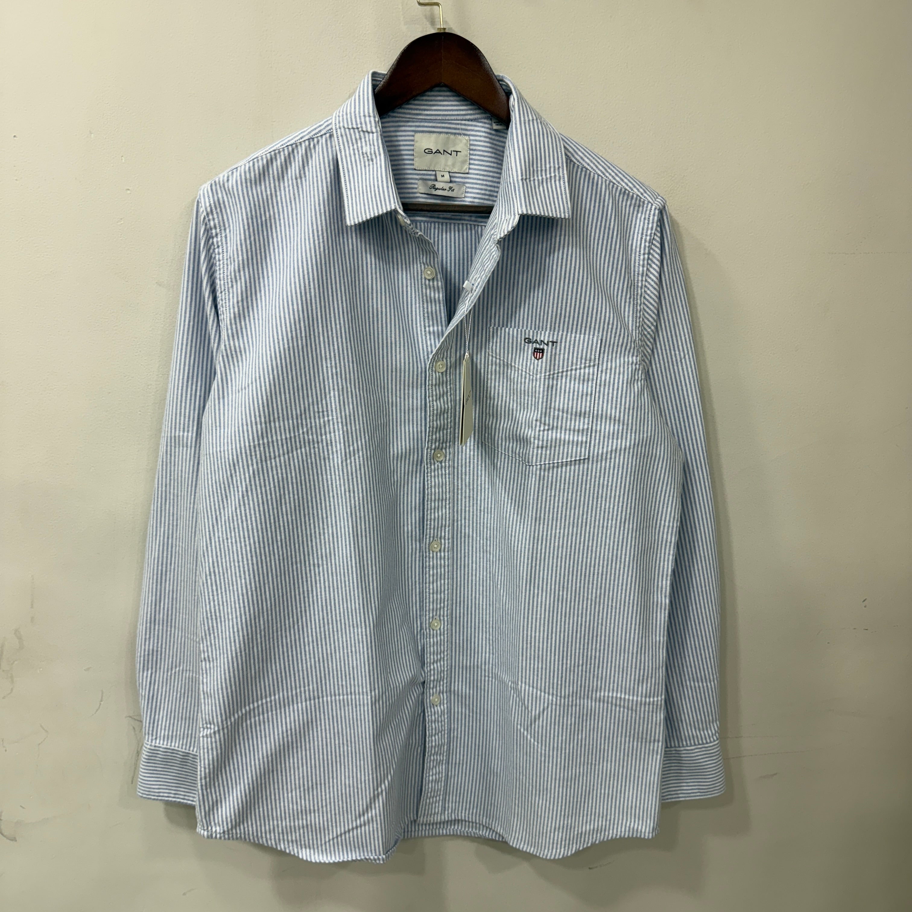GANT stripes shirt