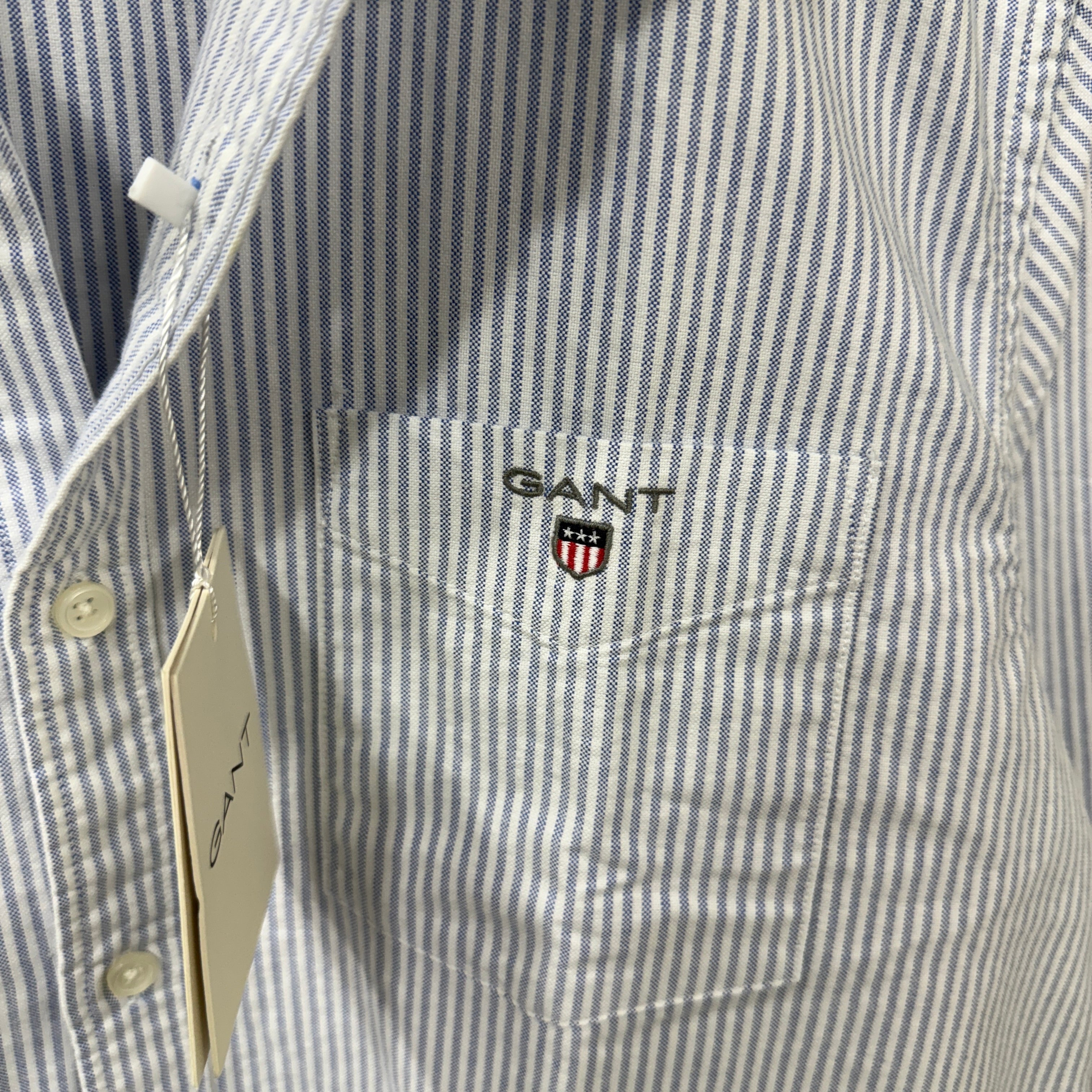 GANT stripes shirt