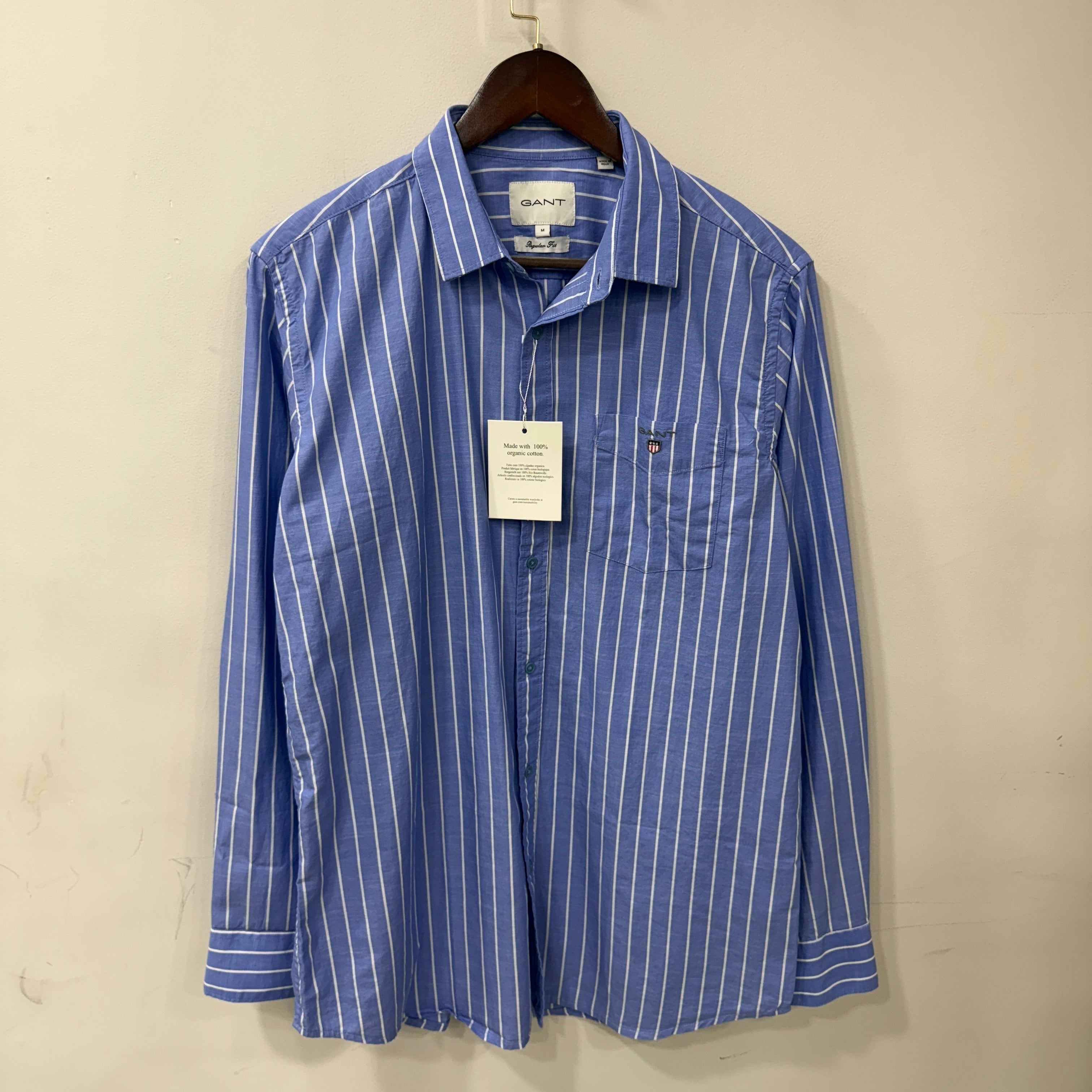 GANT stripes shirt