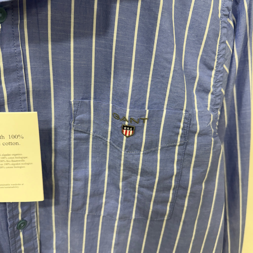 GANT stripes shirt