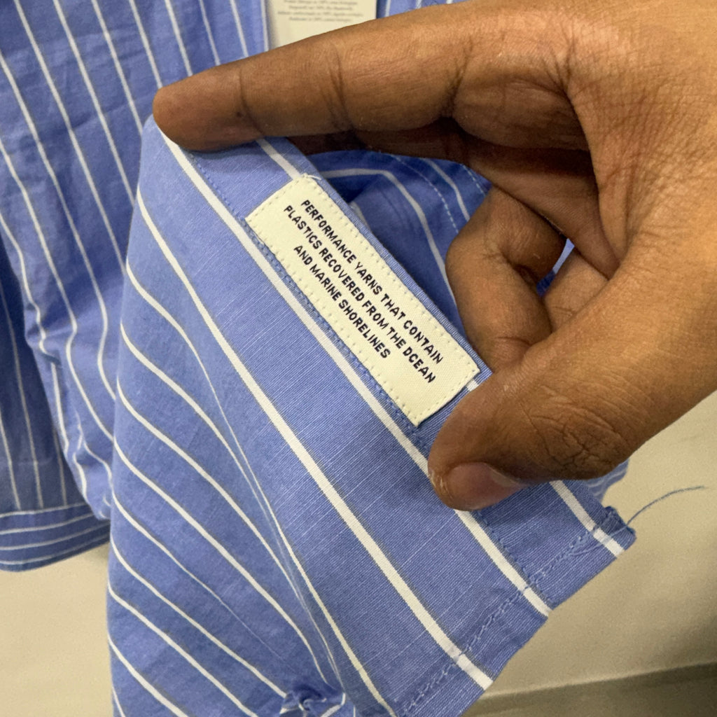 GANT stripes shirt