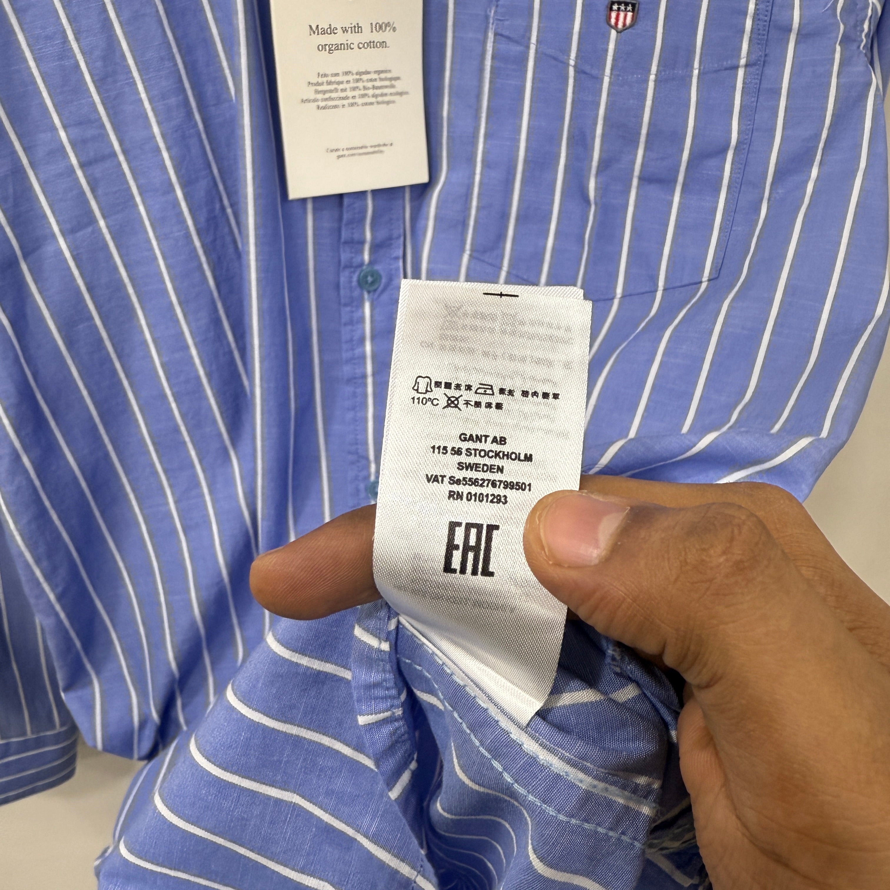 GANT stripes shirt