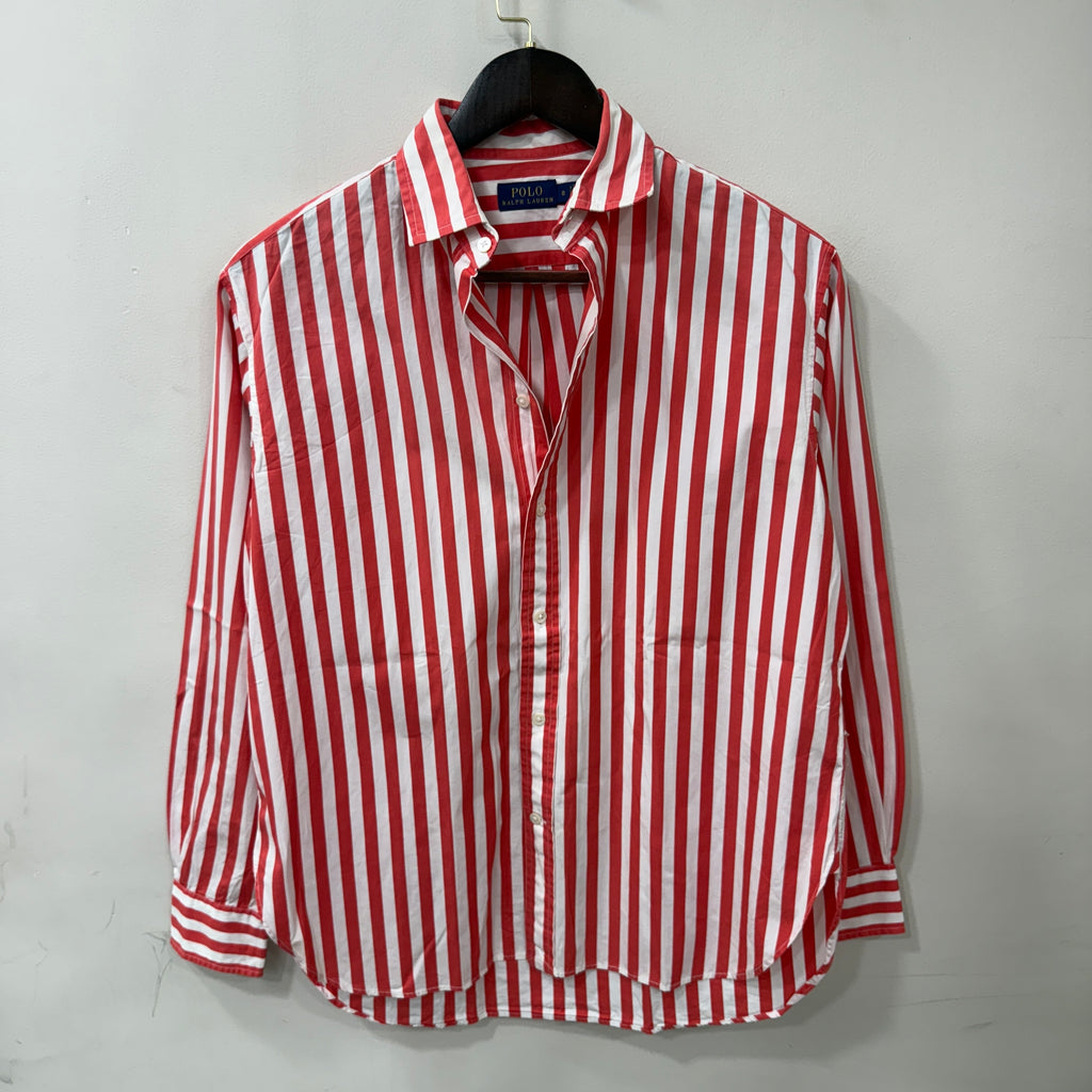 Ralph Lauren checkered shirt