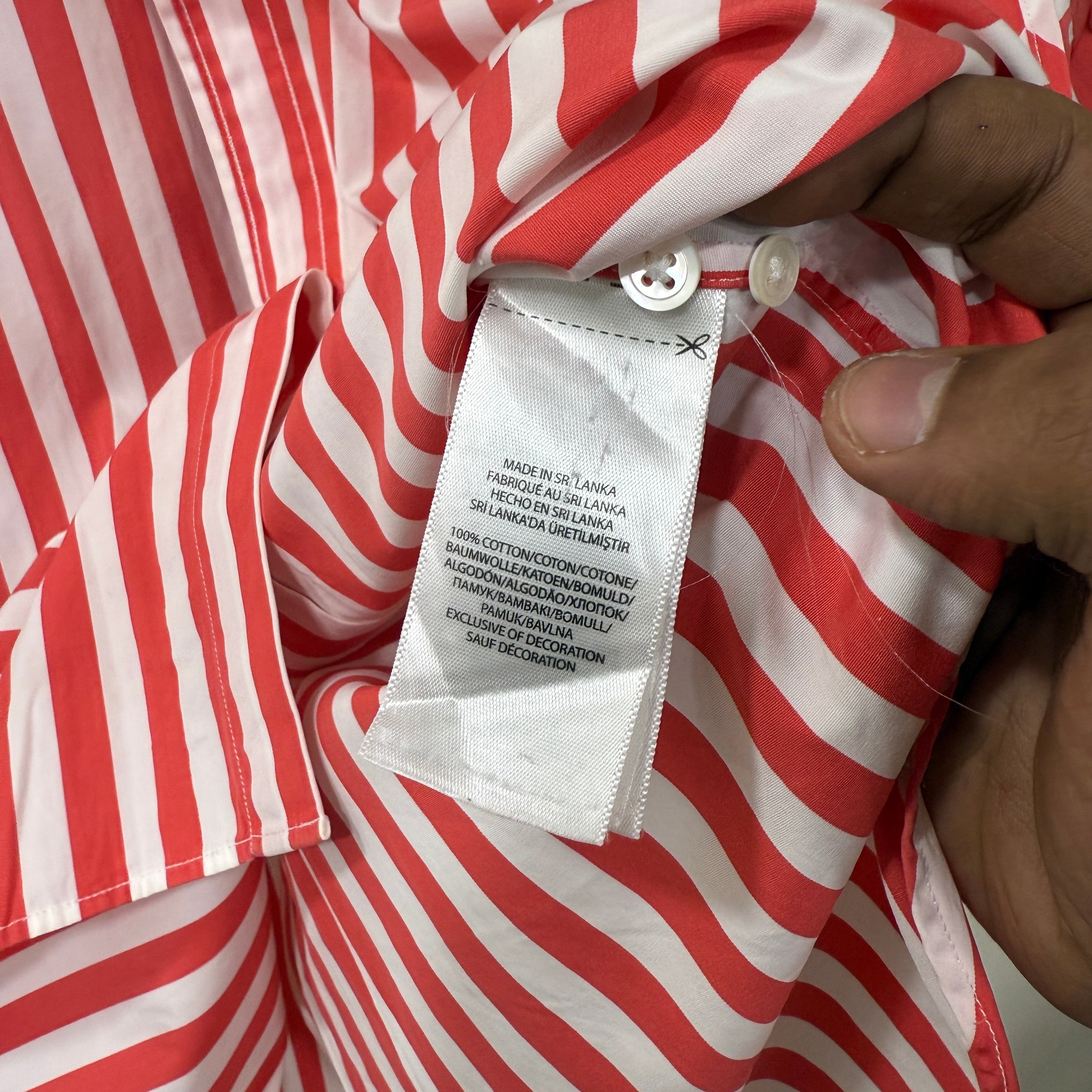 Ralph Lauren checkered shirt