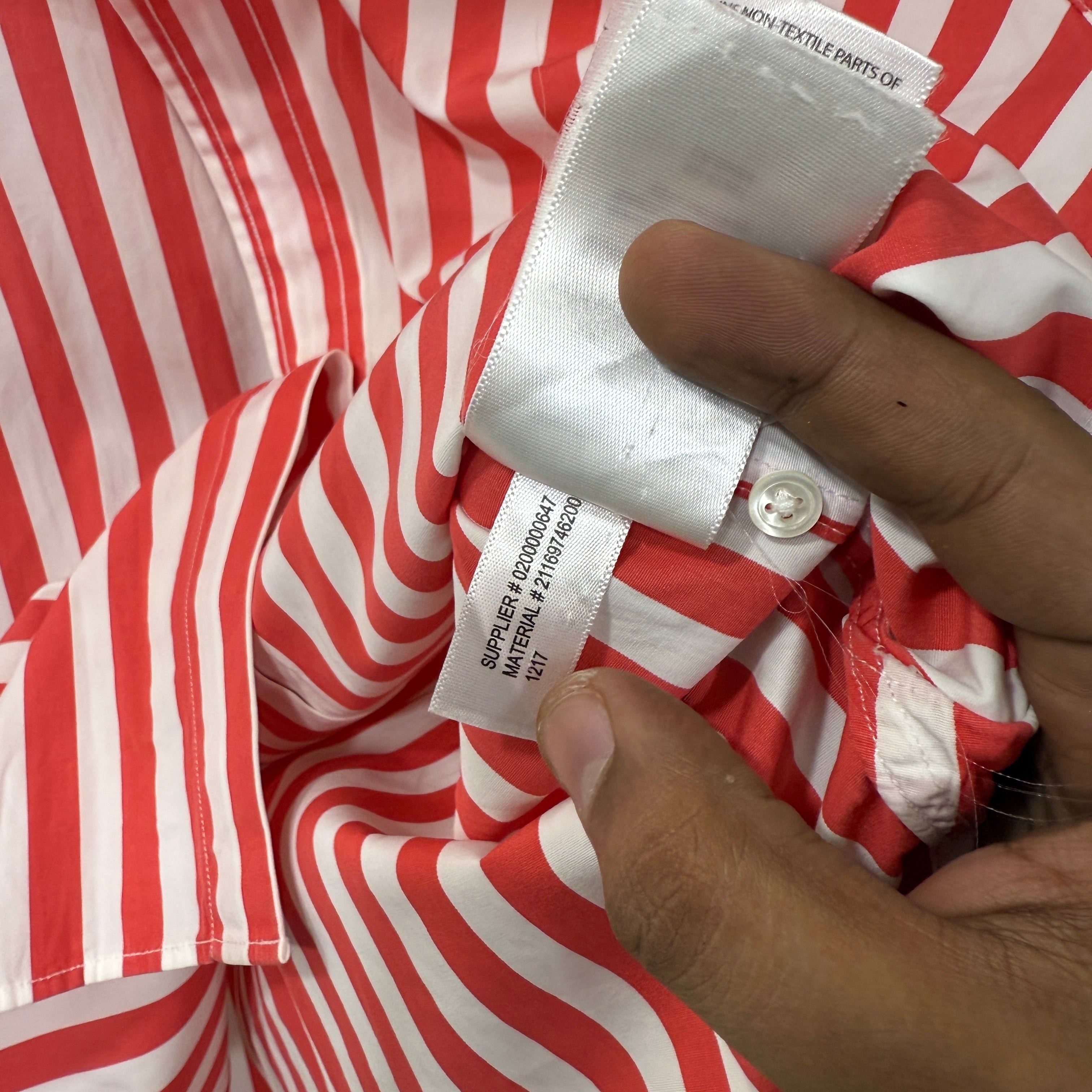 Ralph Lauren checkered shirt