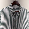 Uniqlo stripes shirt