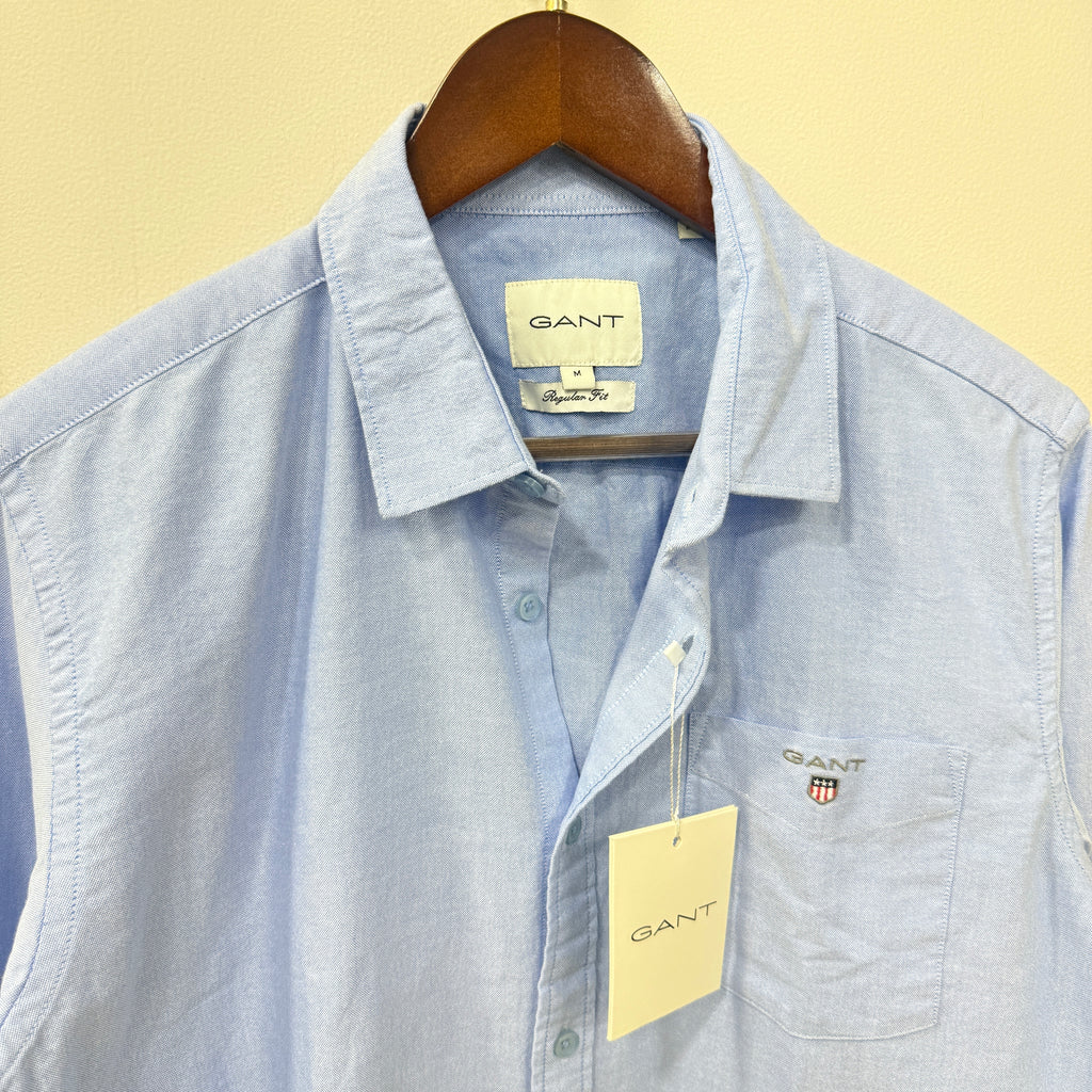 GANT oxford button down shirt