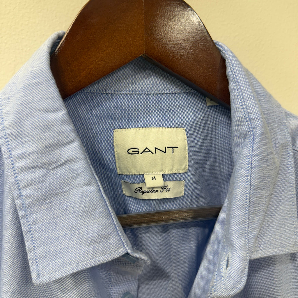GANT oxford button down shirt