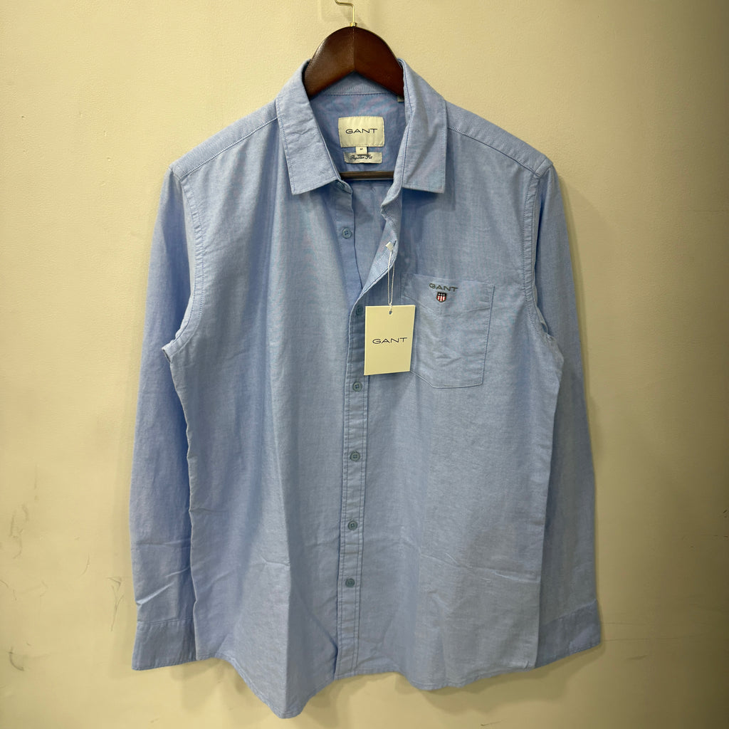 GANT oxford button down shirt