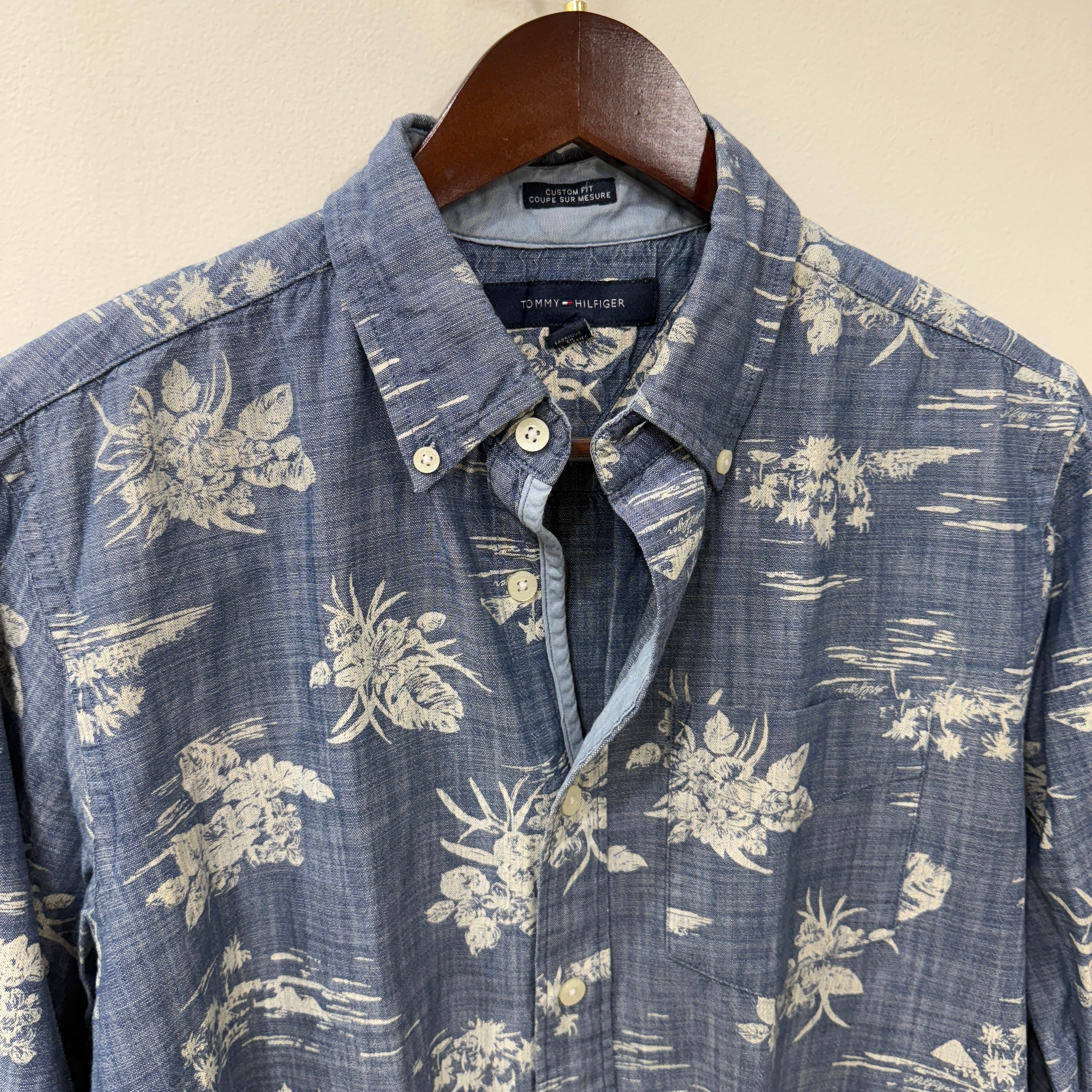 Tommy Hilfiger shirt