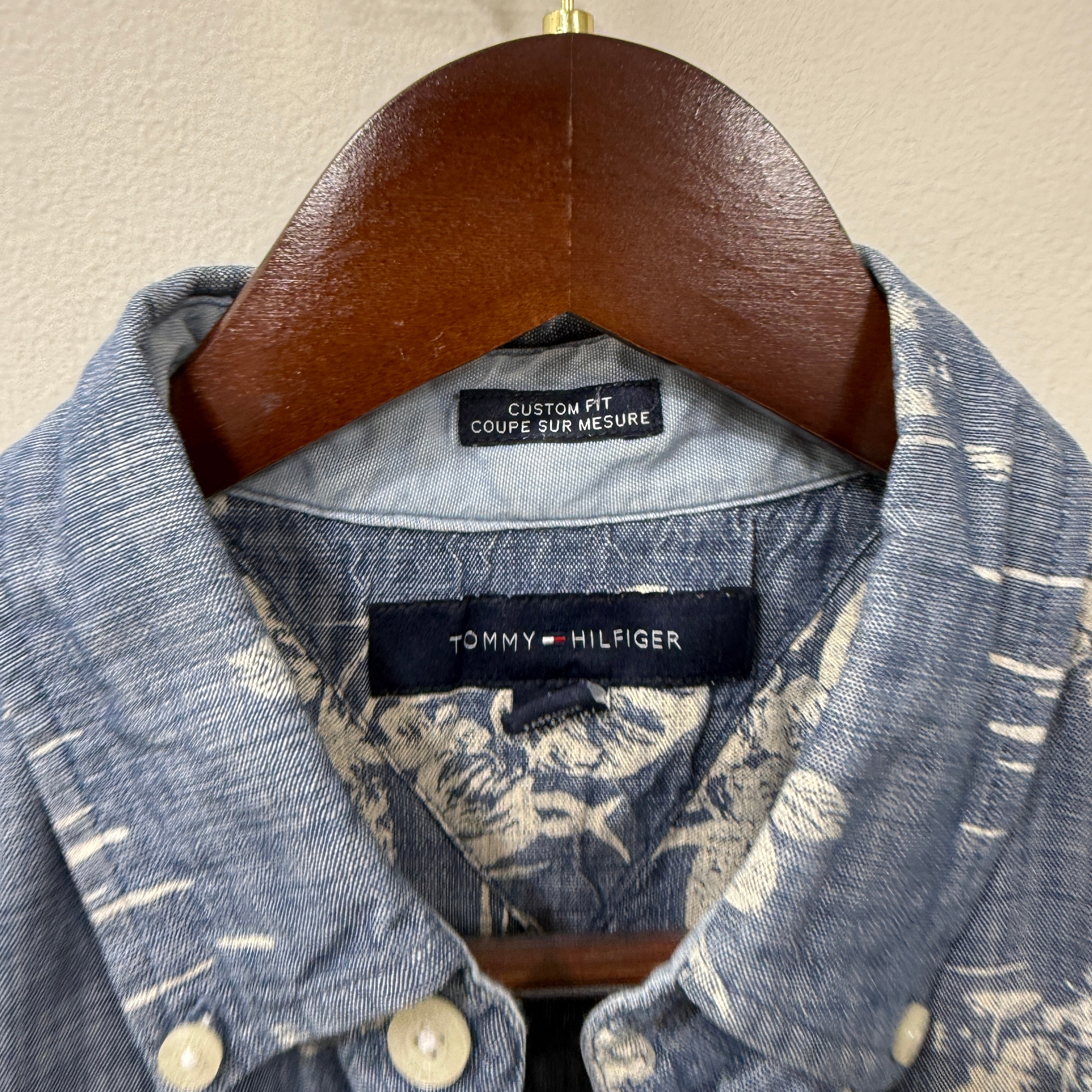 Tommy Hilfiger shirt