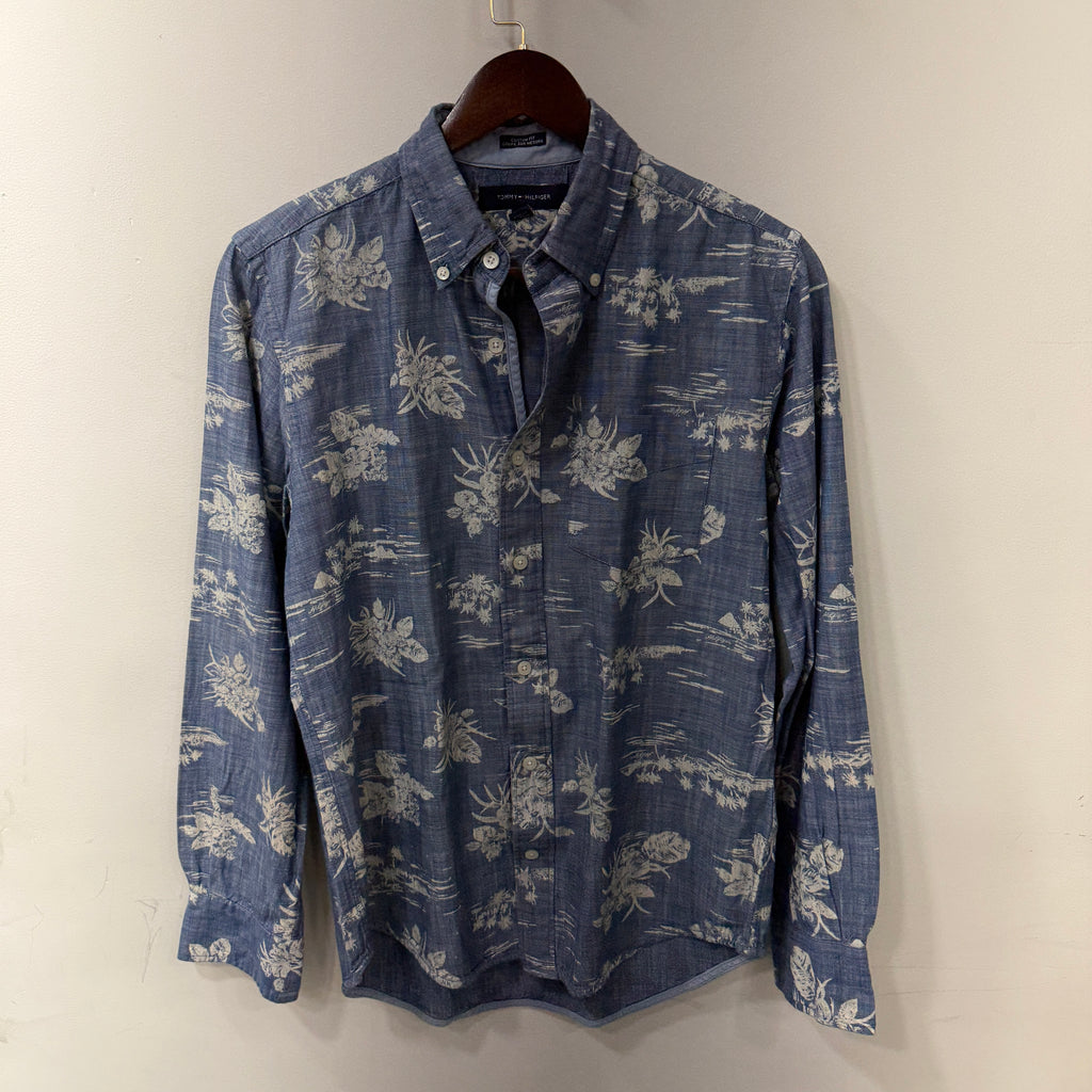 Tommy Hilfiger shirt