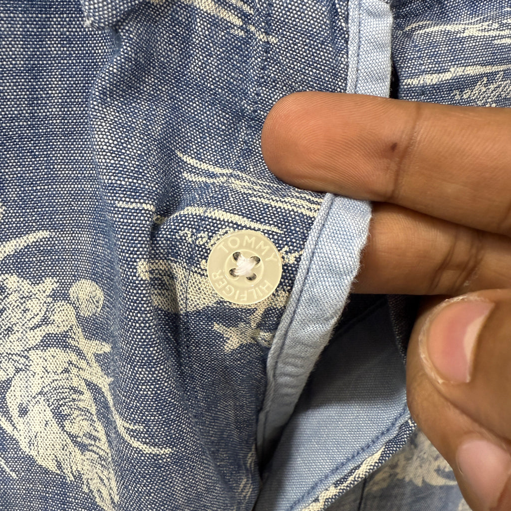 Tommy Hilfiger shirt