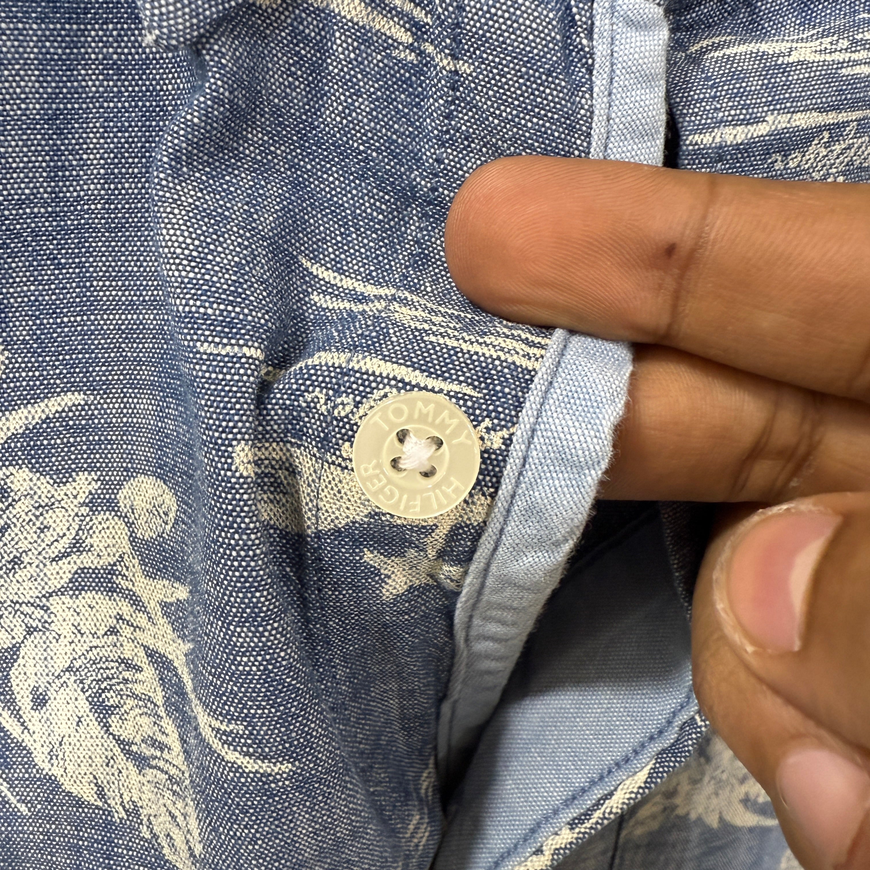 Tommy Hilfiger shirt