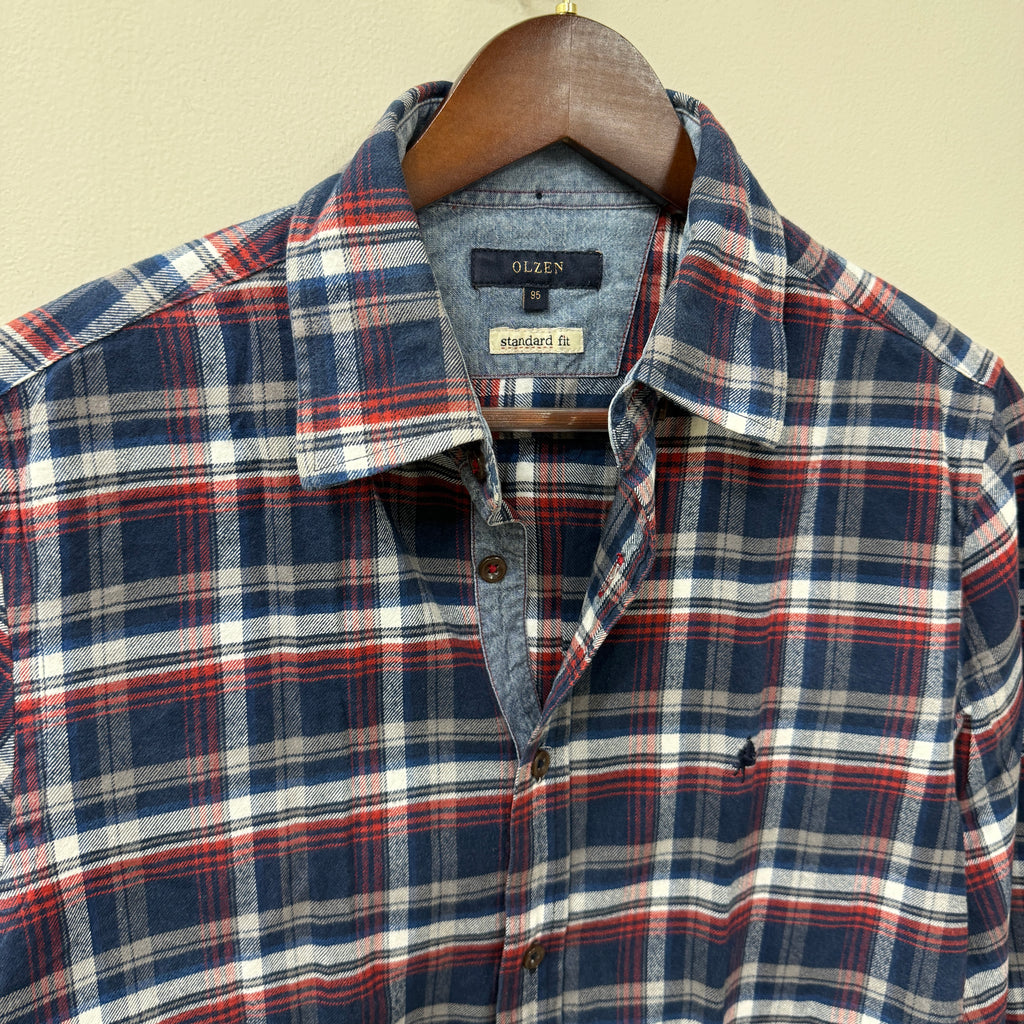 Olzen shirt