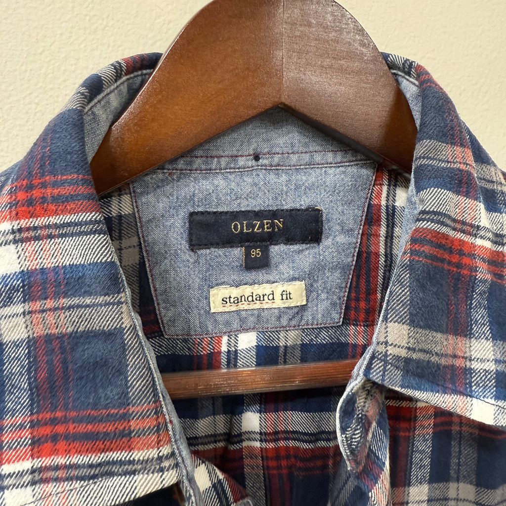 Olzen shirt
