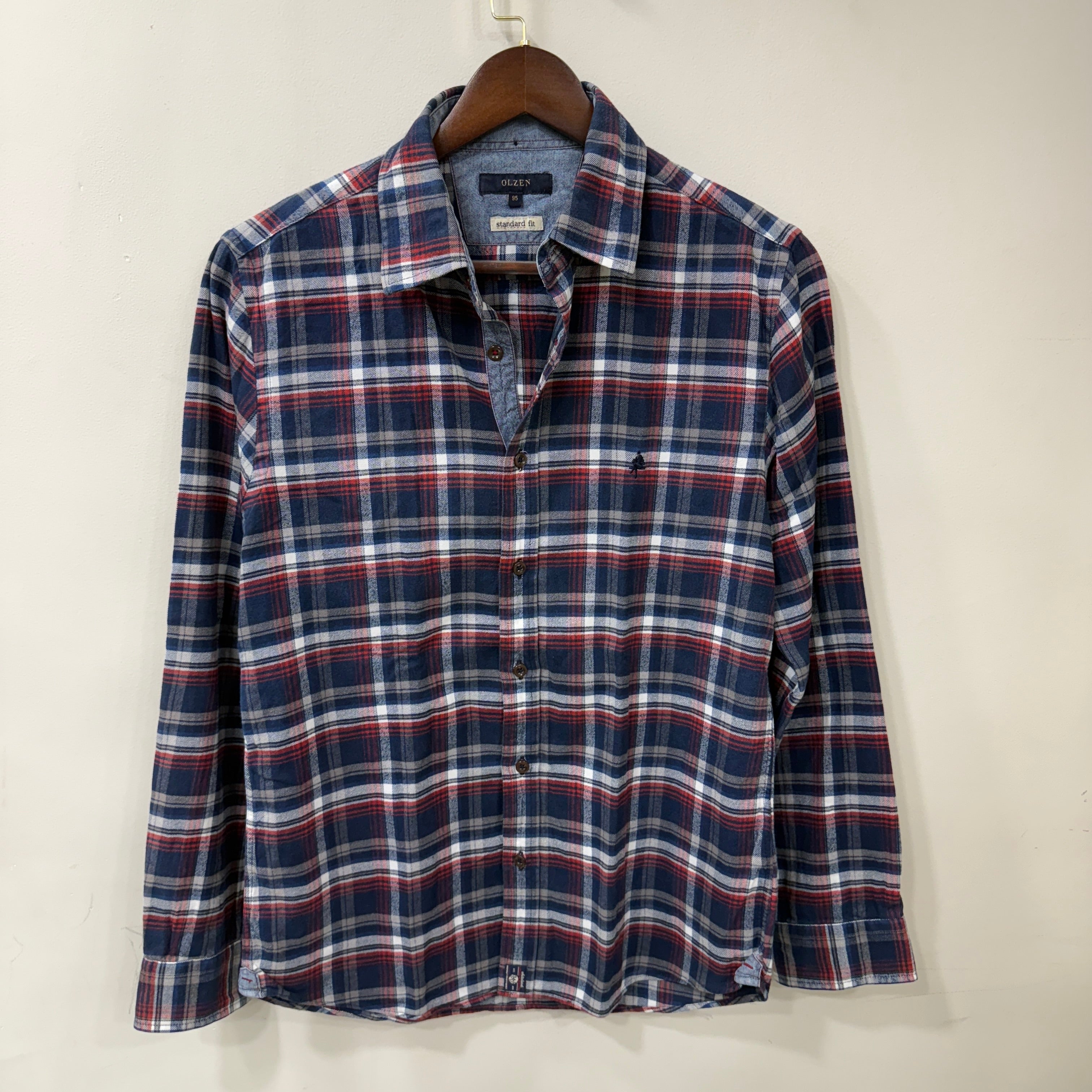 Olzen shirt