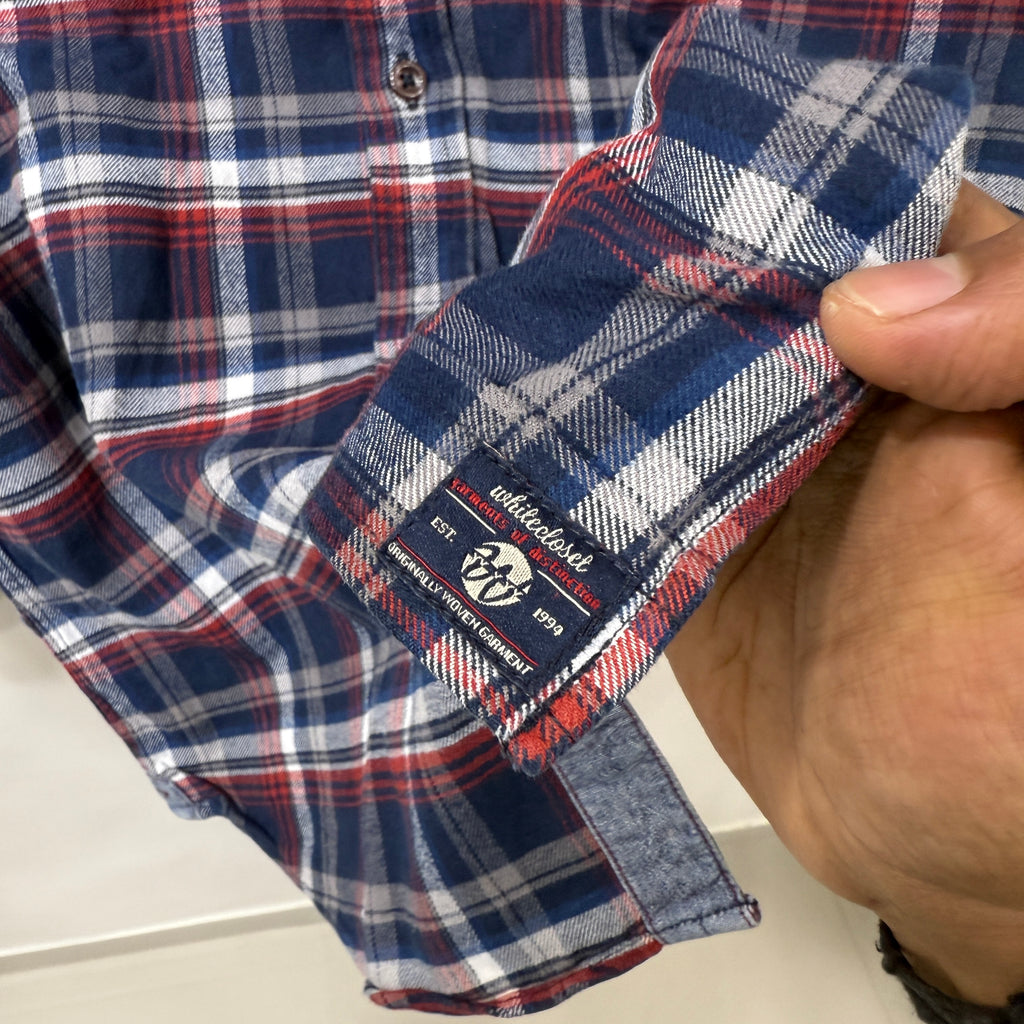 Olzen shirt
