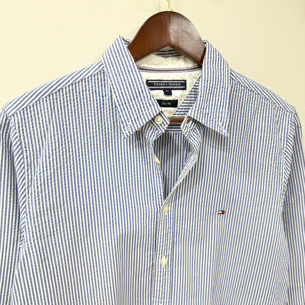 Tommy Hilfiger Stripes shirt
